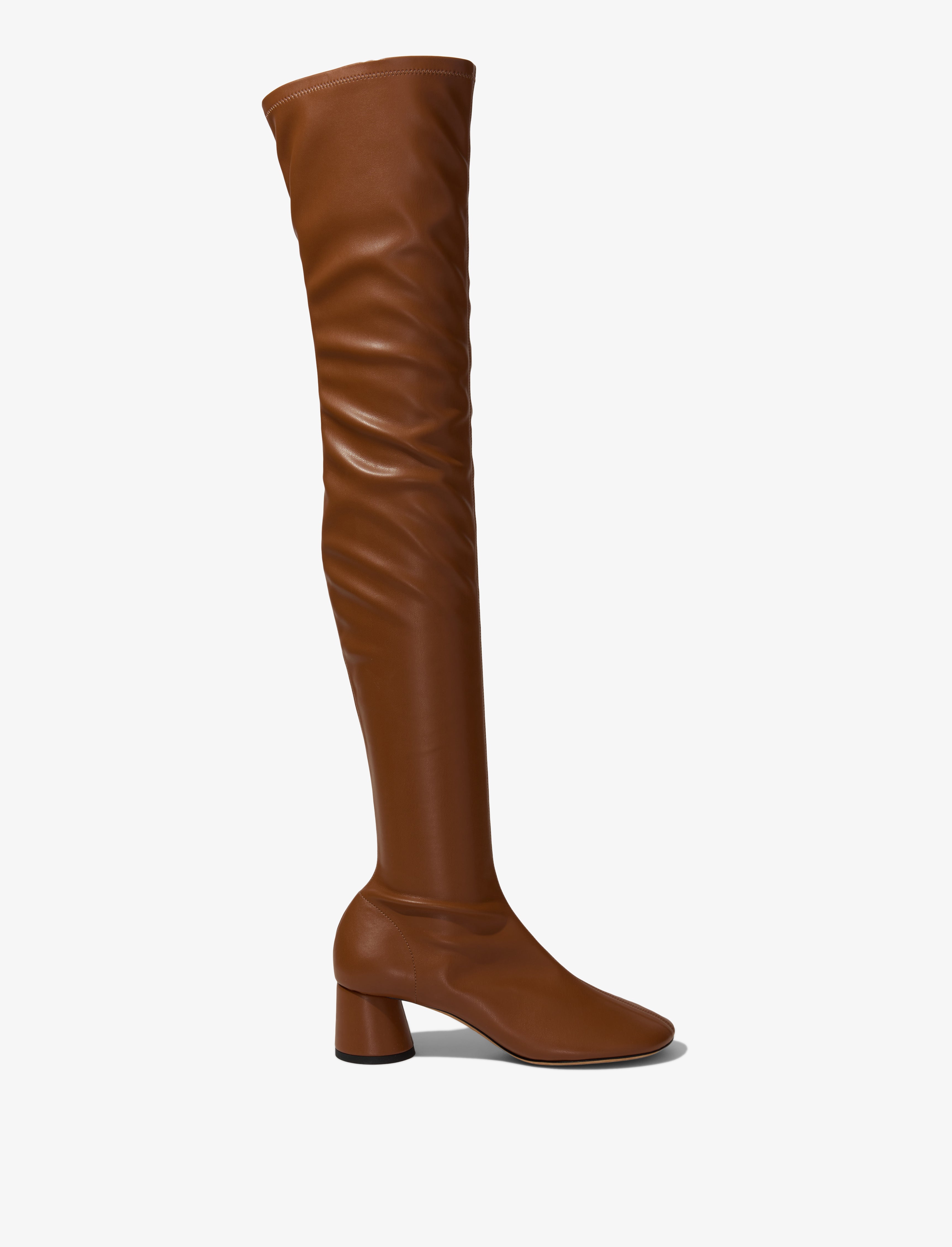 Glove Stretch Over The Knee Boots Proenza Schouler