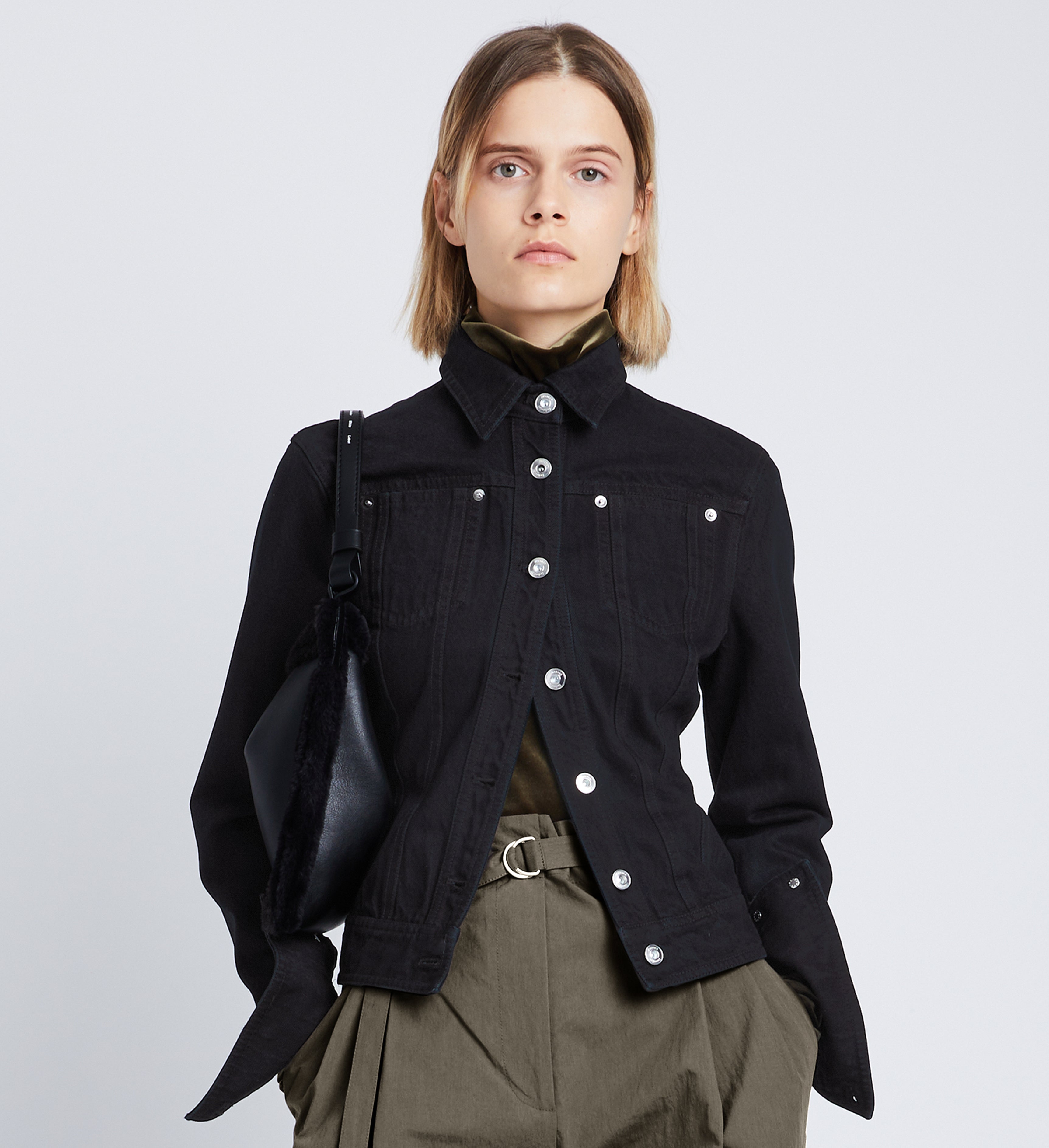 Proenza Schouler White Label Proenza Schouler Official Site