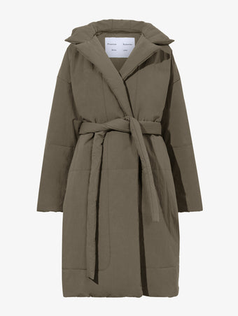 White Label Sale Outerwear Proenza | - to Off Official Schouler 65% Site Up