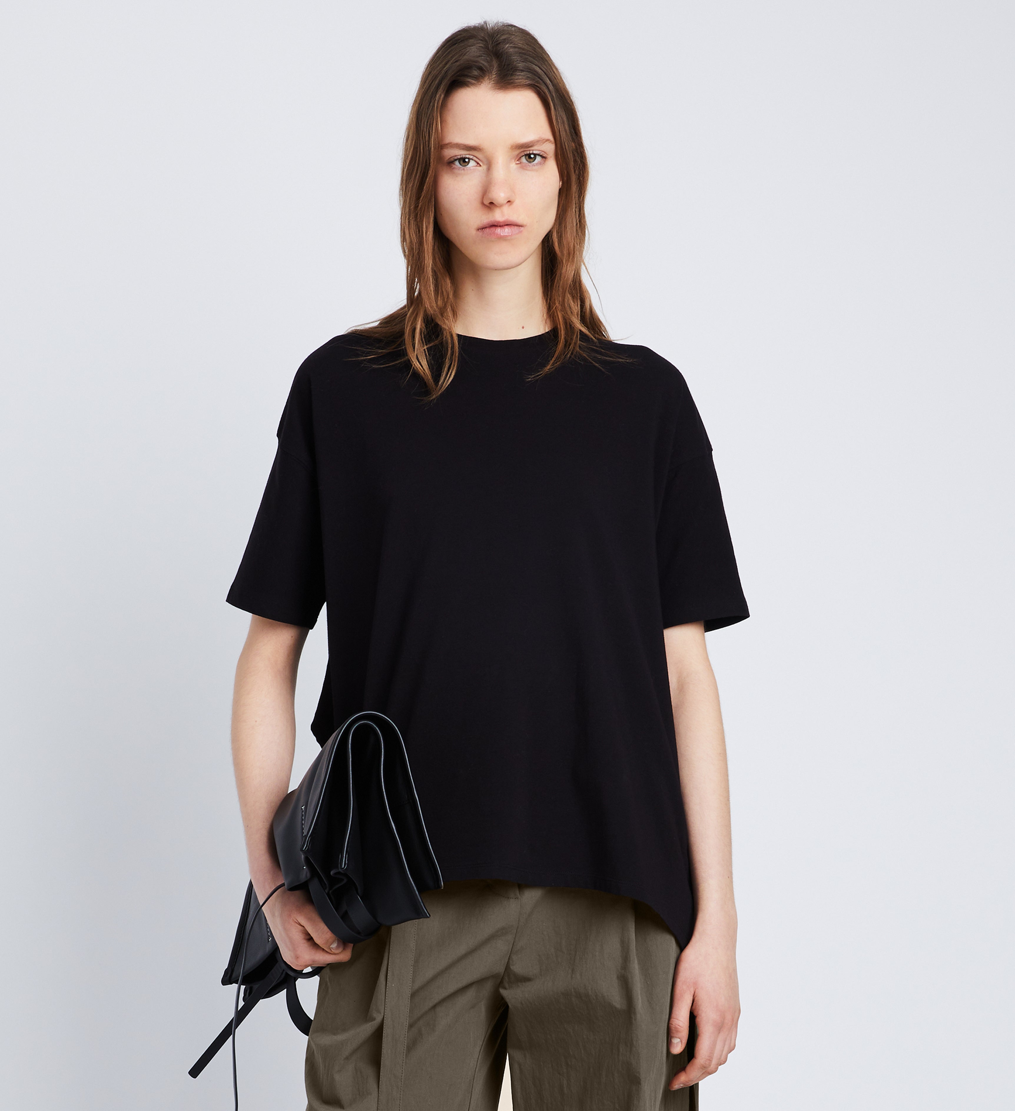 White Label T-Shirts | Proenza Schouler - Official Site