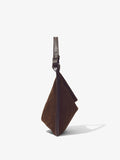 Profile image of Minetta Bag in CHOCOLATE