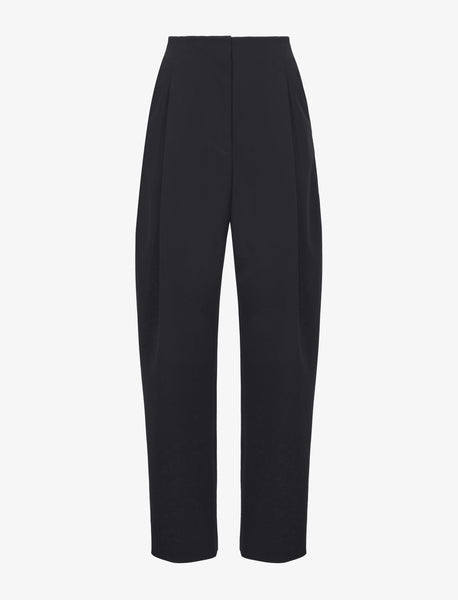 Wool Stretch Suiting Trousers – Proenza Schouler