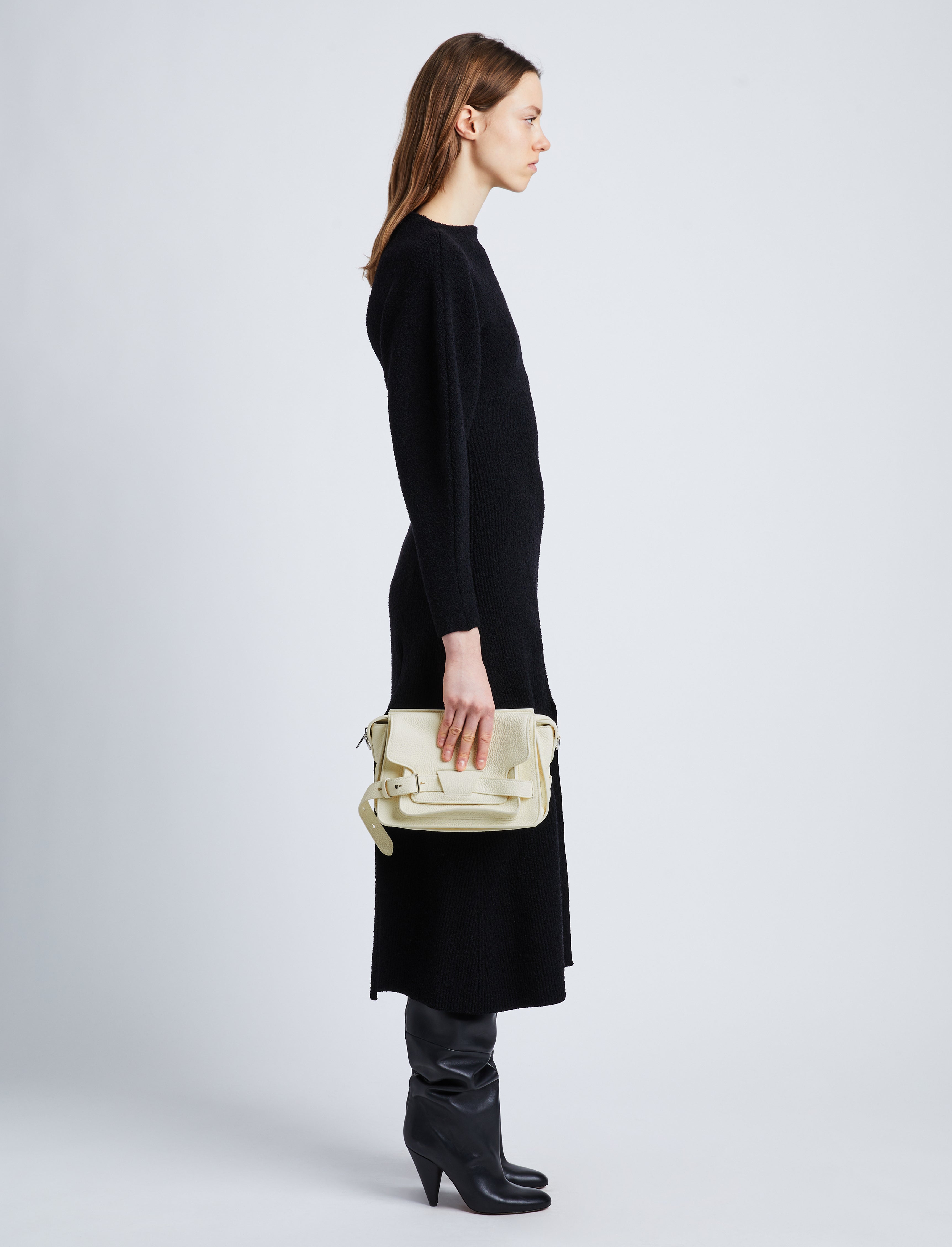 Beacon Saddle Bag Proenza Schouler