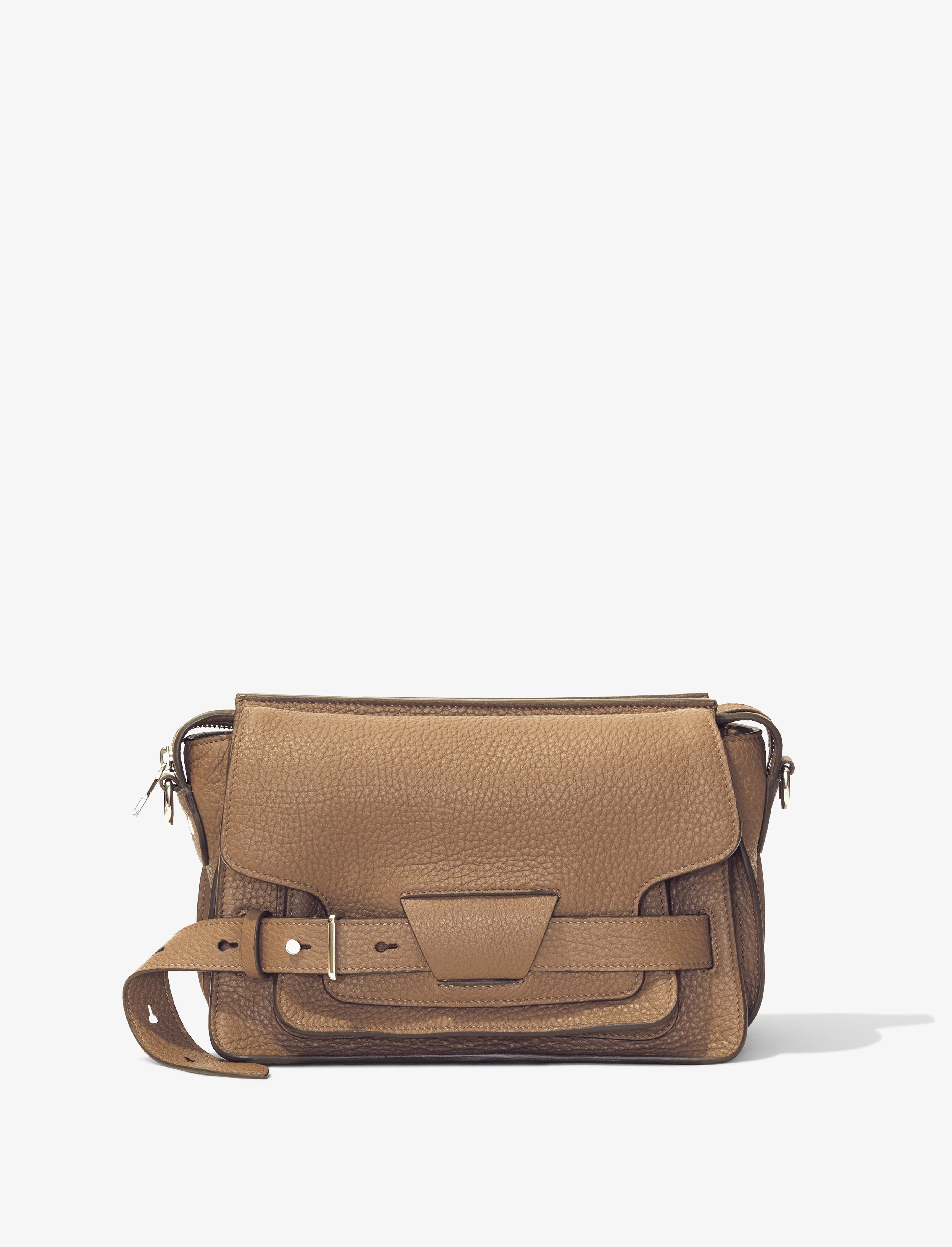 Beacon Saddle Bag Proenza Schouler