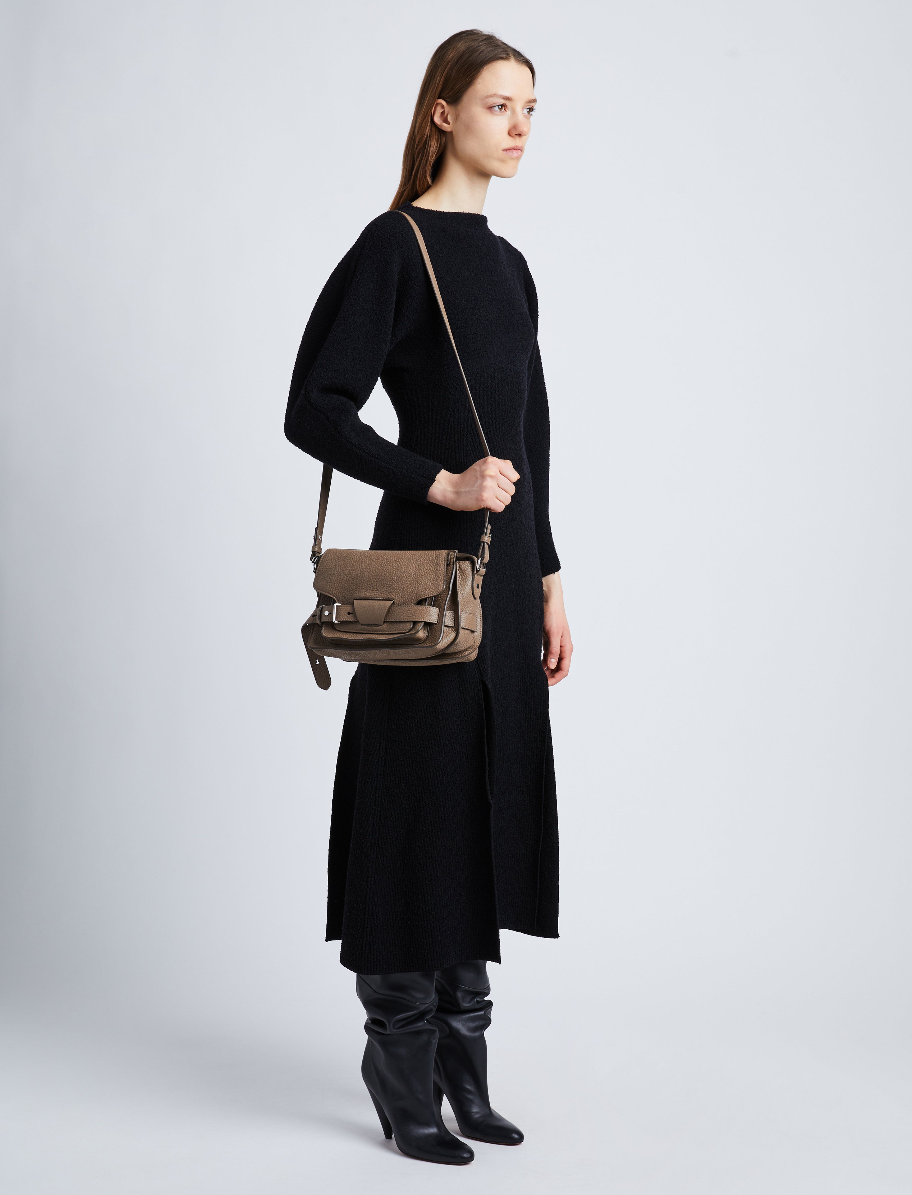 Beacon Saddle Bag Proenza Schouler