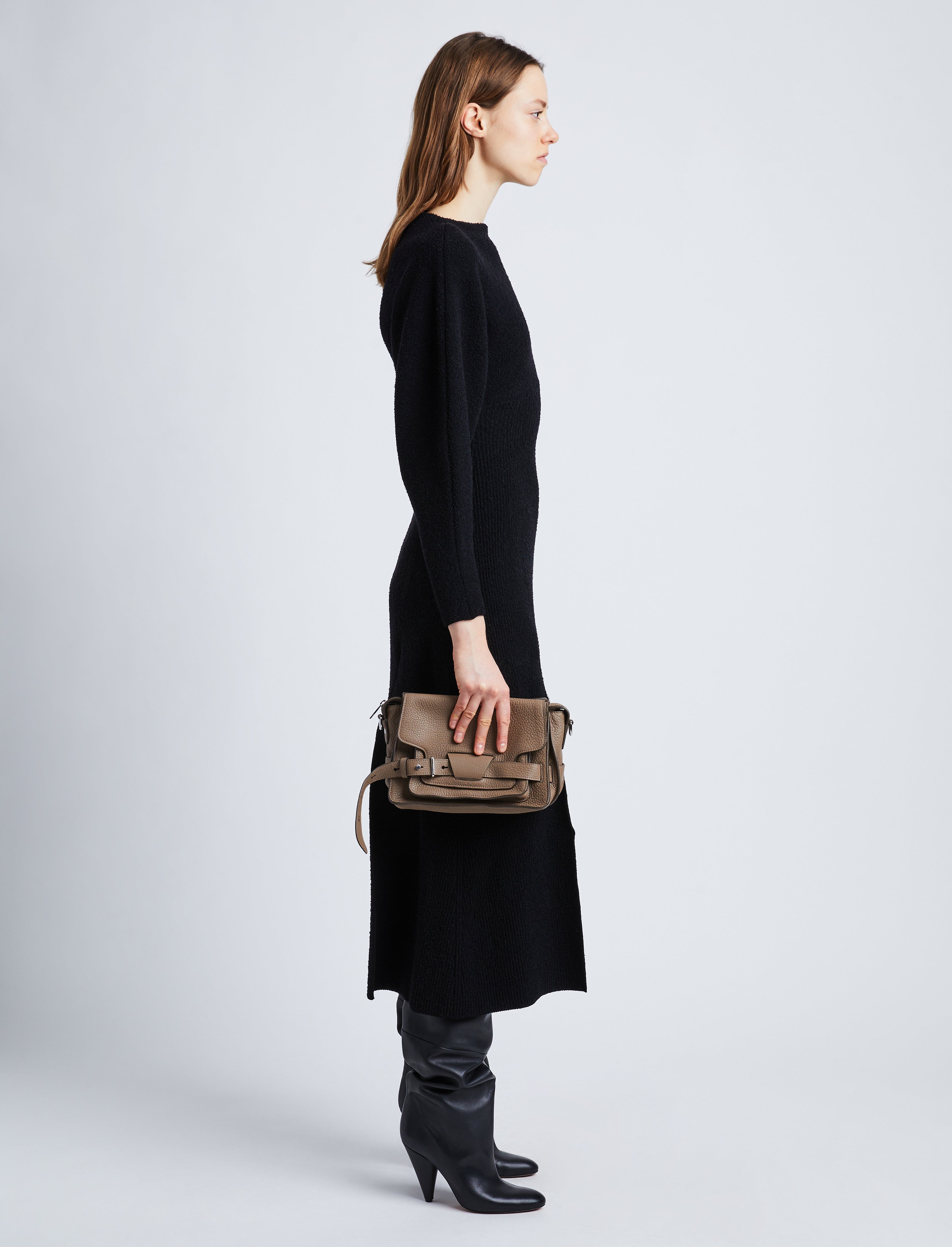 Beacon Saddle Bag Proenza Schouler