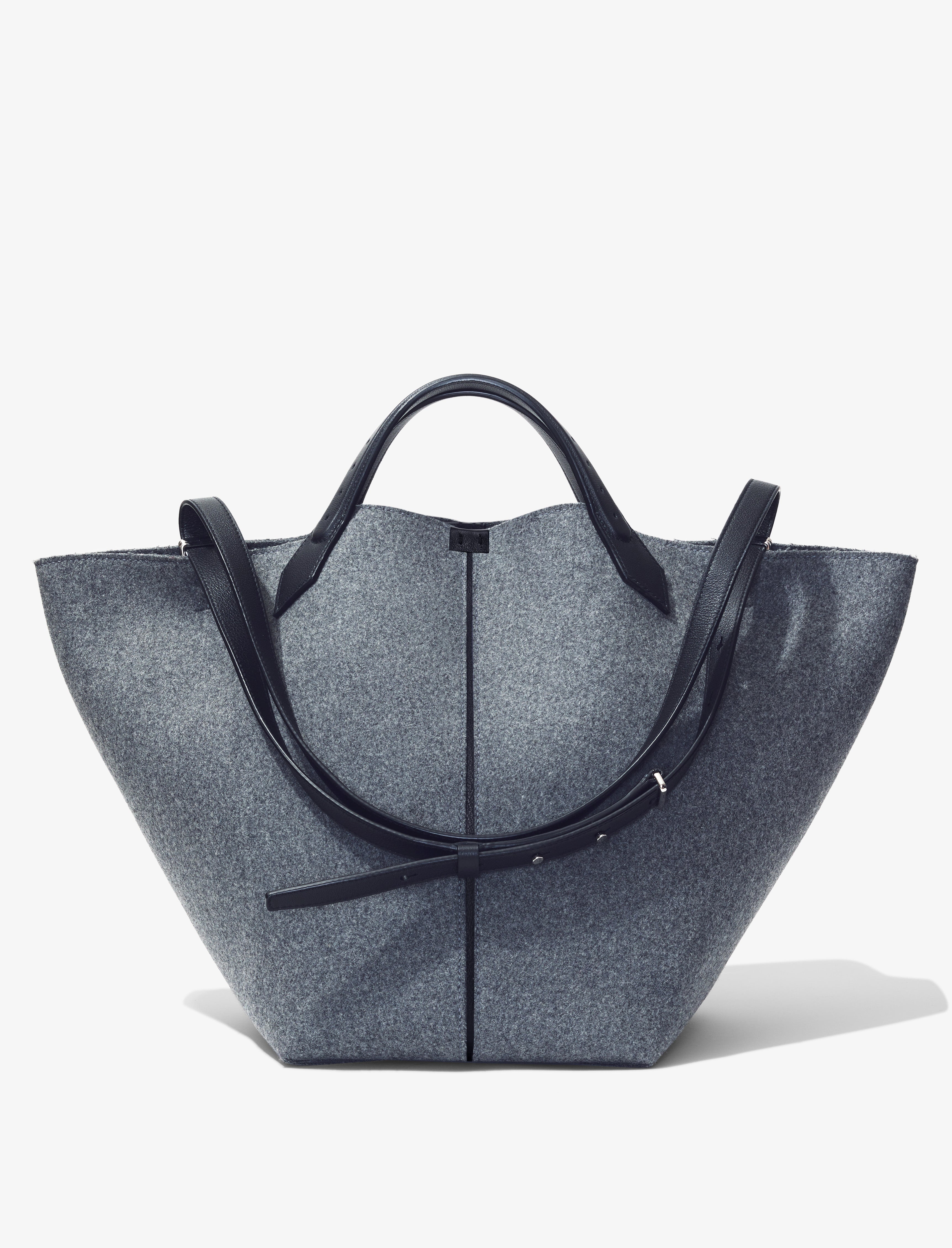 XL Chelsea Tote in Felt – Proenza Schouler