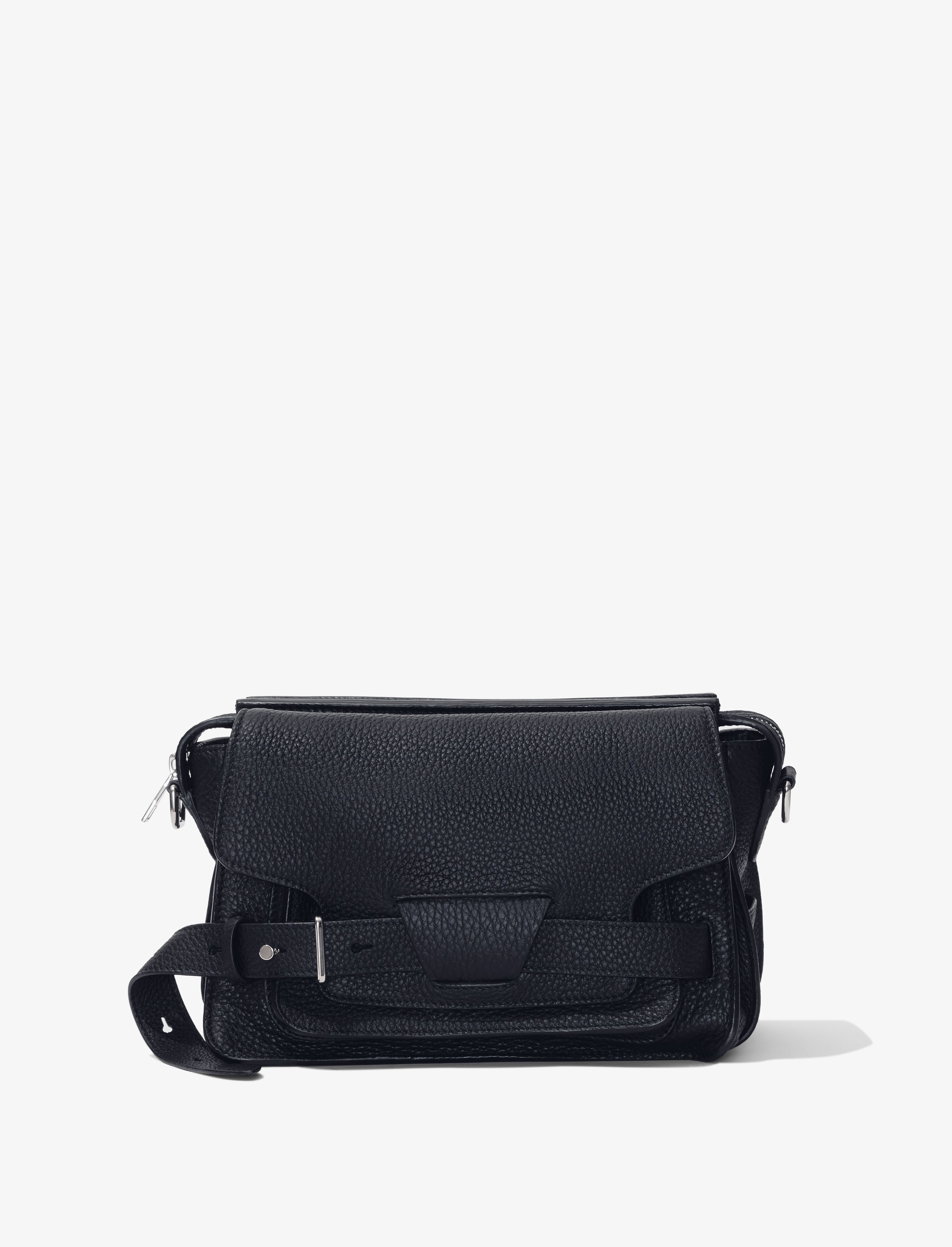 Beacon Saddle Bag Proenza Schouler