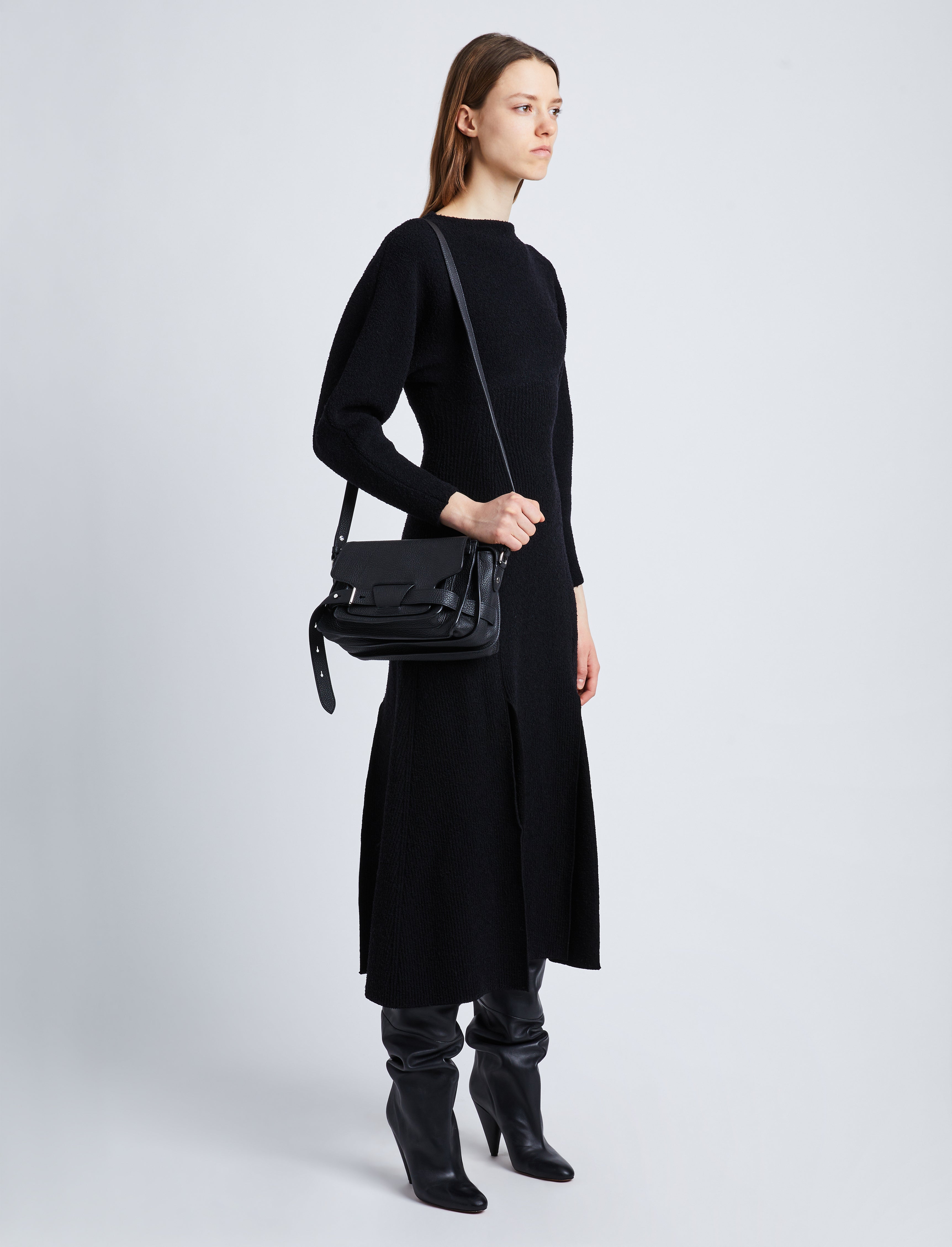 Beacon Saddle Bag Proenza Schouler