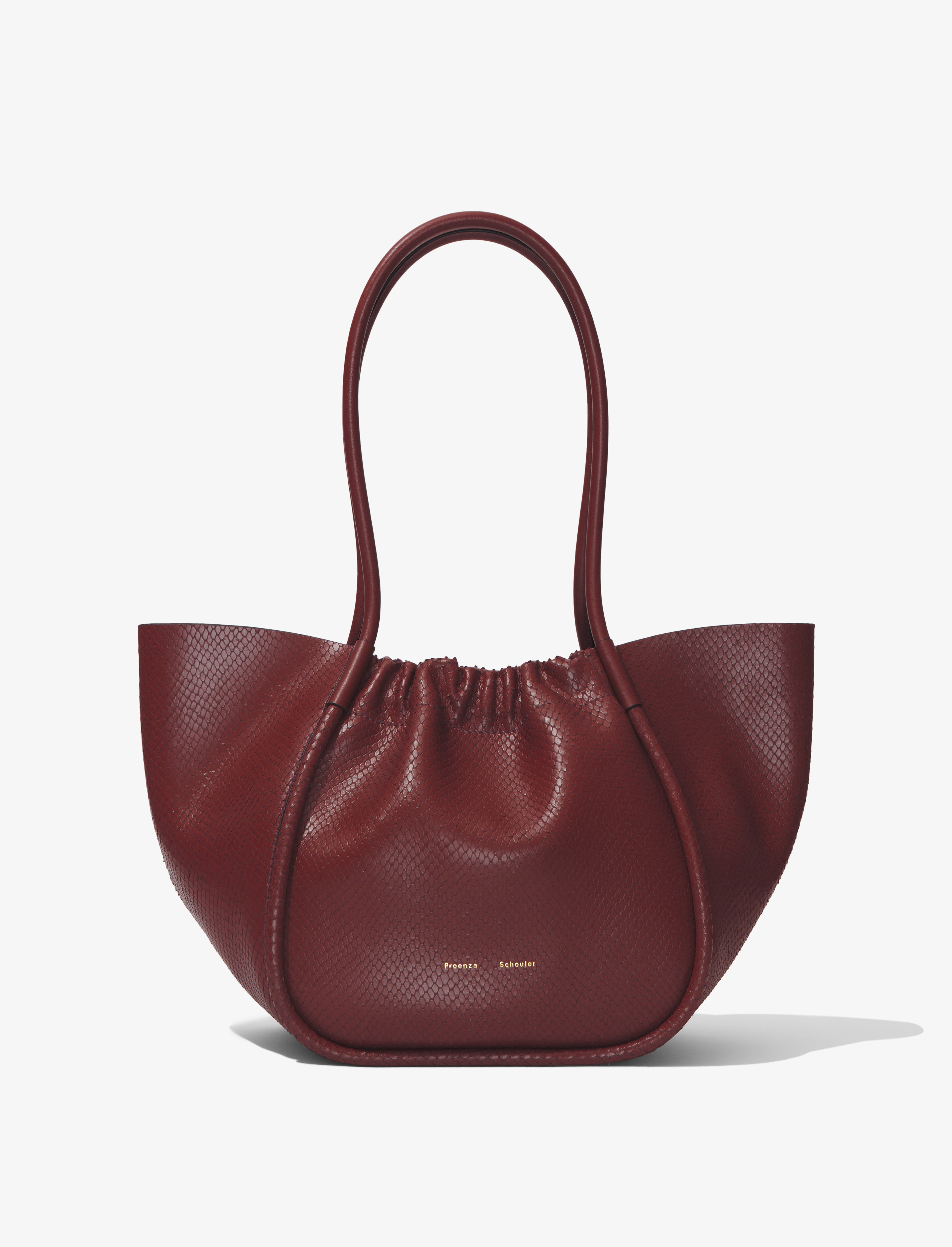 Python tote discount