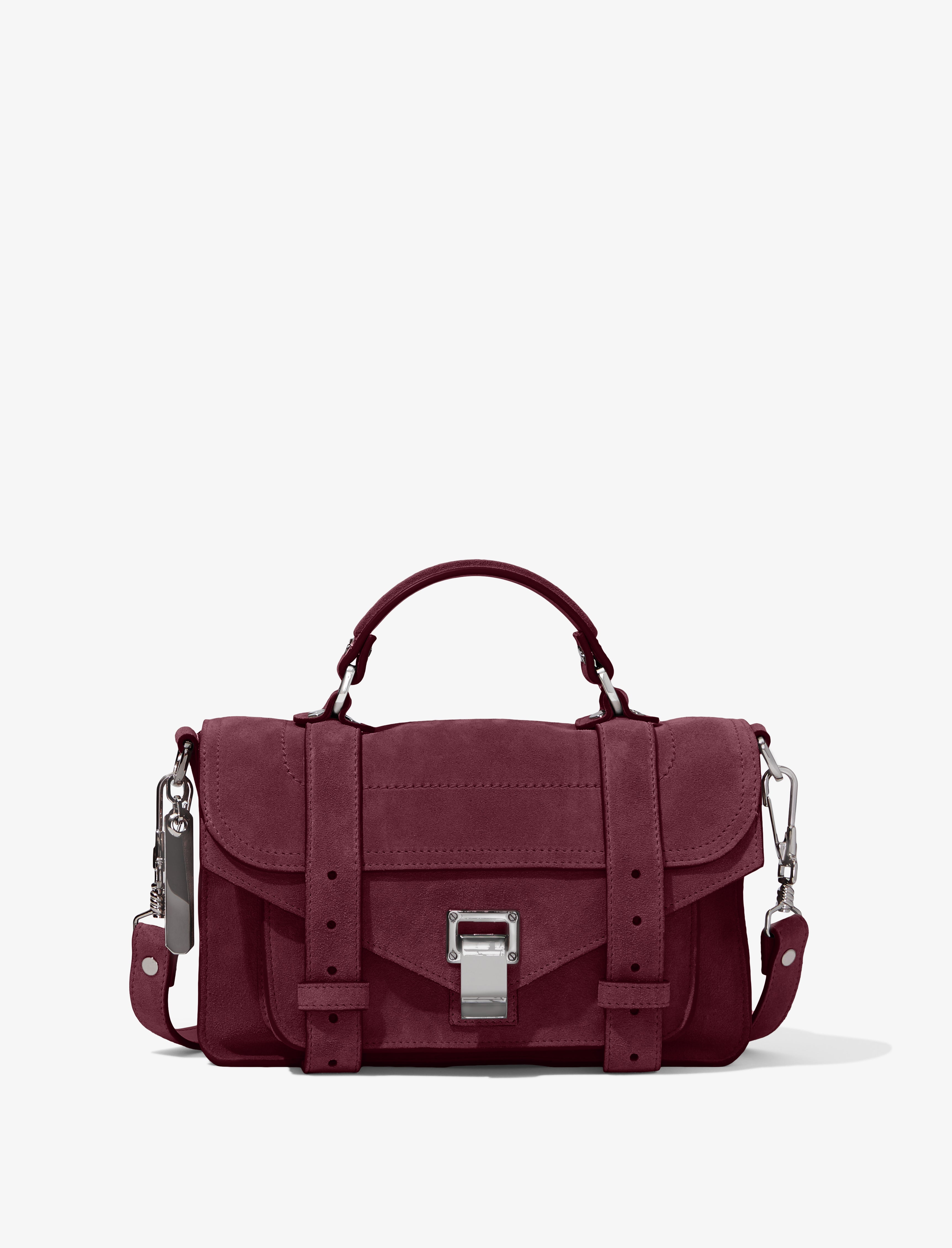 Shop PS1 Bags Proenza Schouler Official Site