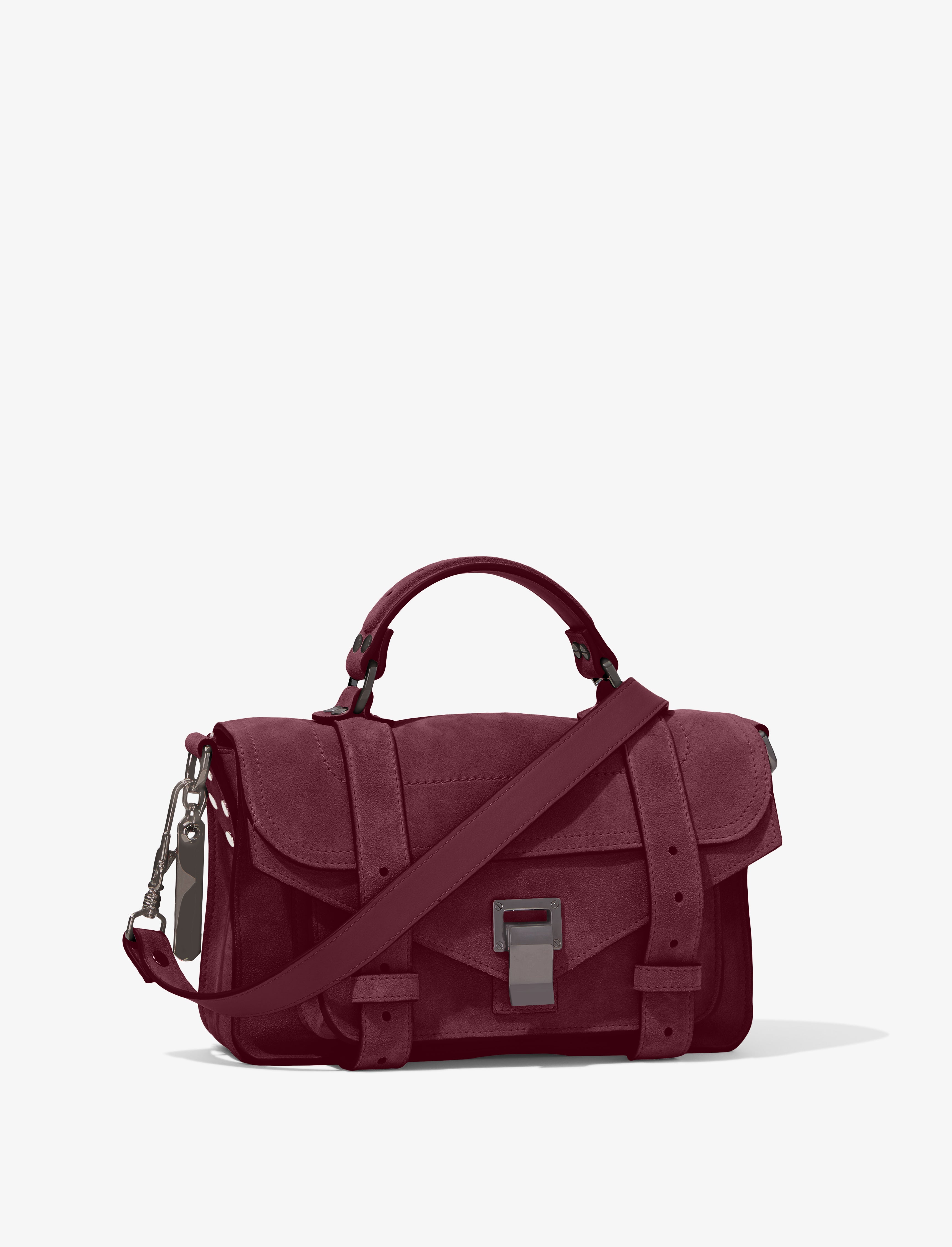 Shop PS1 Bags | Proenza Schouler - Official Site