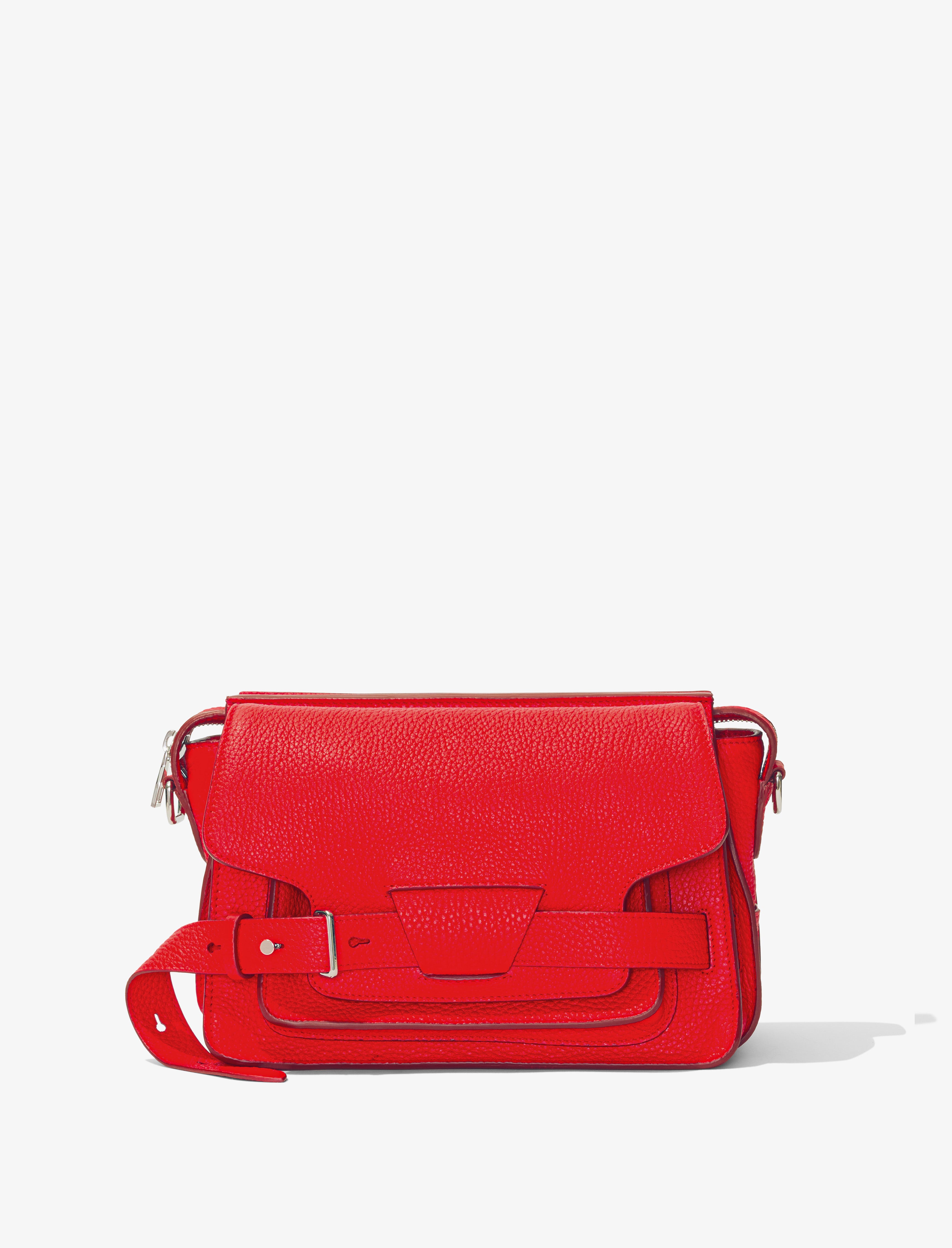 Beacon Saddle Bag Proenza Schouler