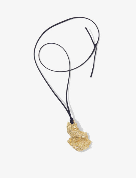 Rock Necklace Proenza Schouler