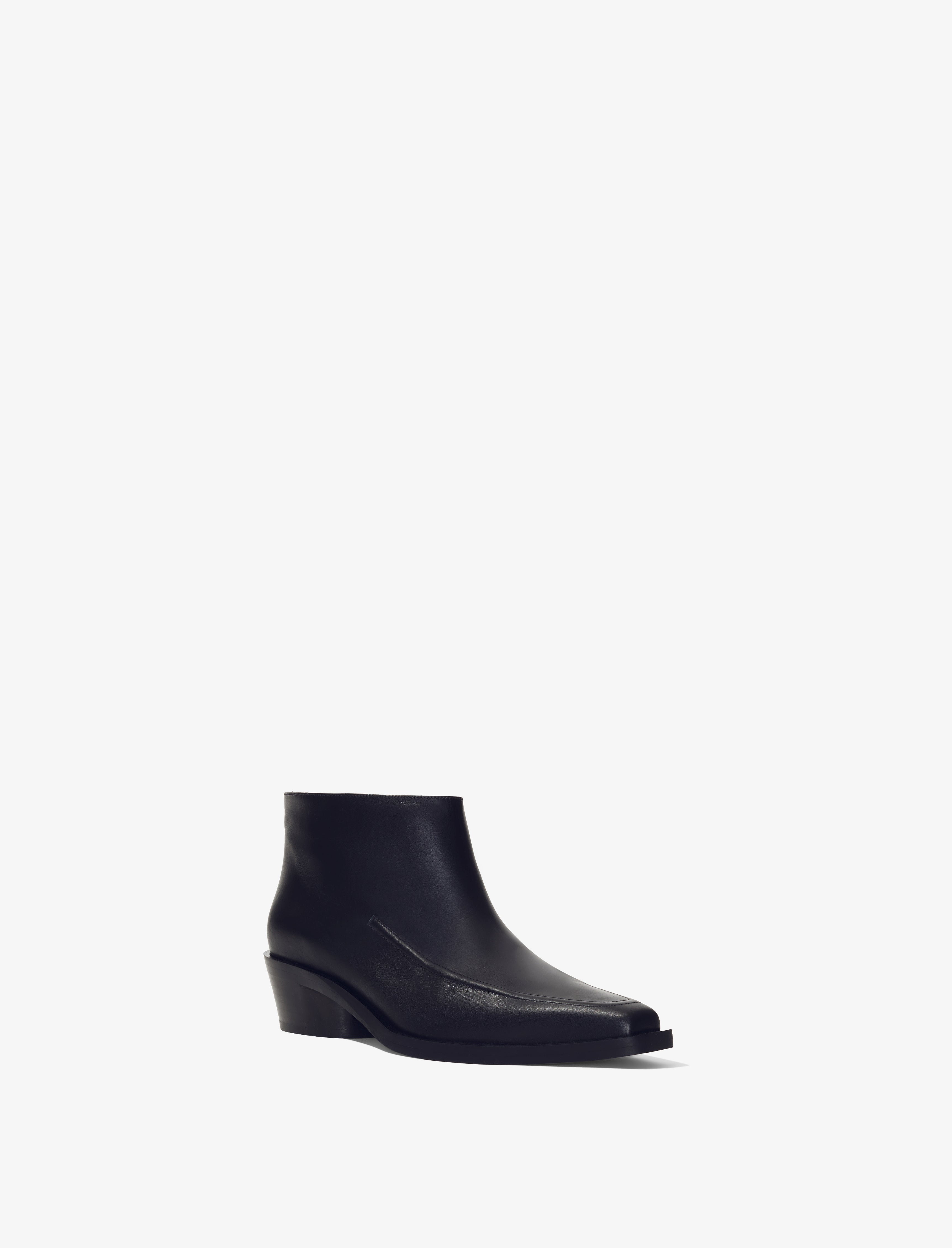 Bronco Ankle Boots Proenza Schouler