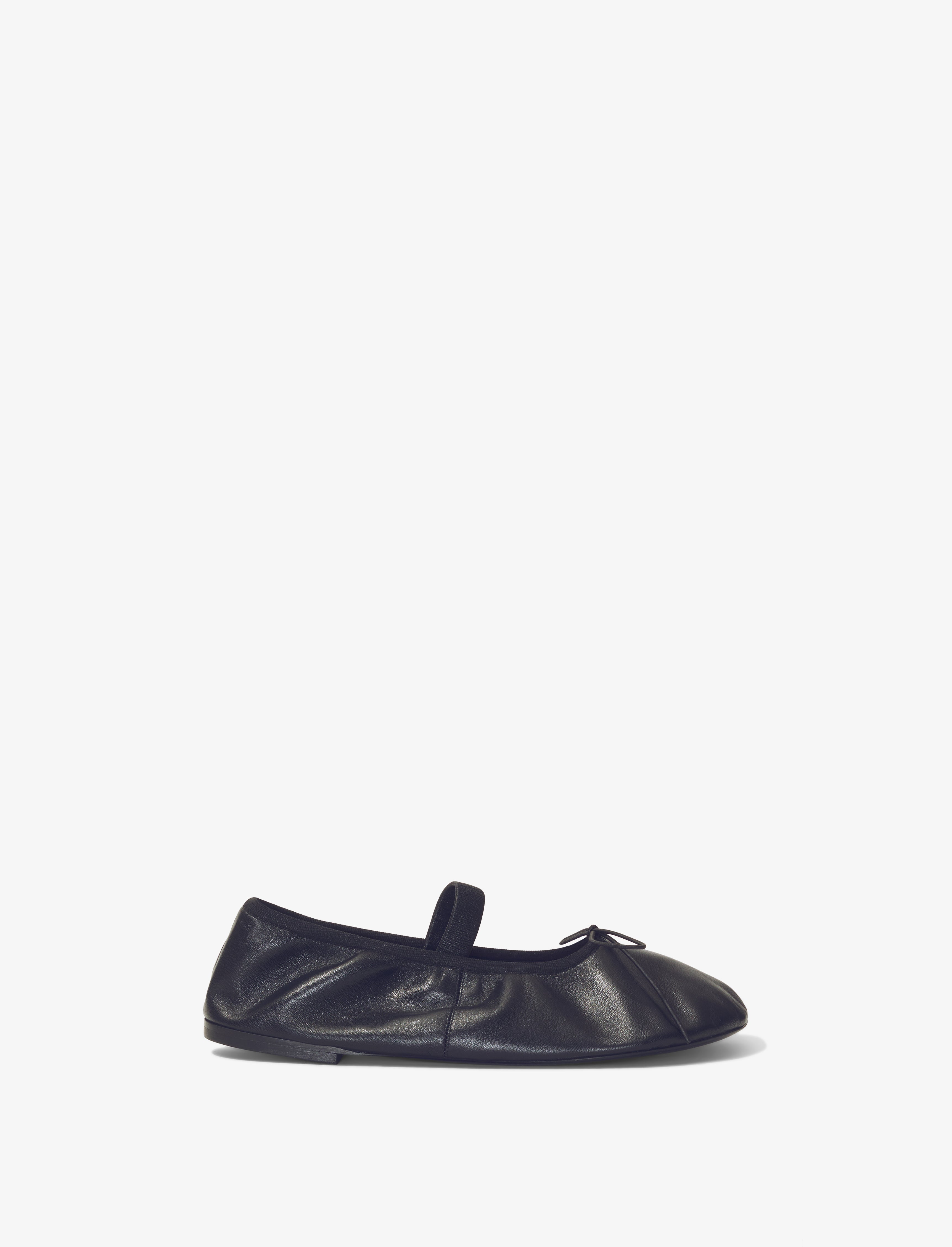 Glove Mary Jane Ballet Flats Proenza Schouler