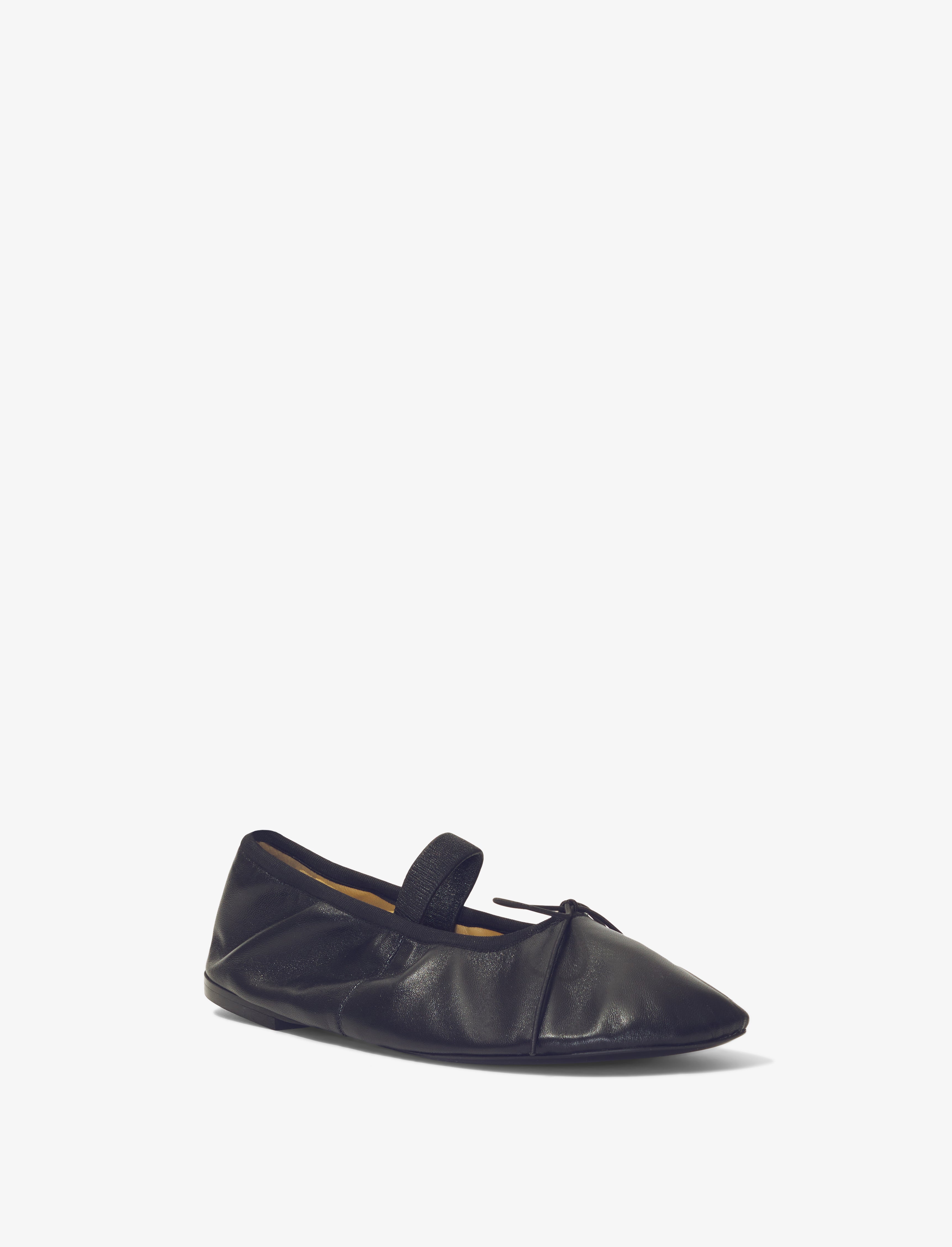 Glove Mary Jane Ballet Flats Proenza Schouler