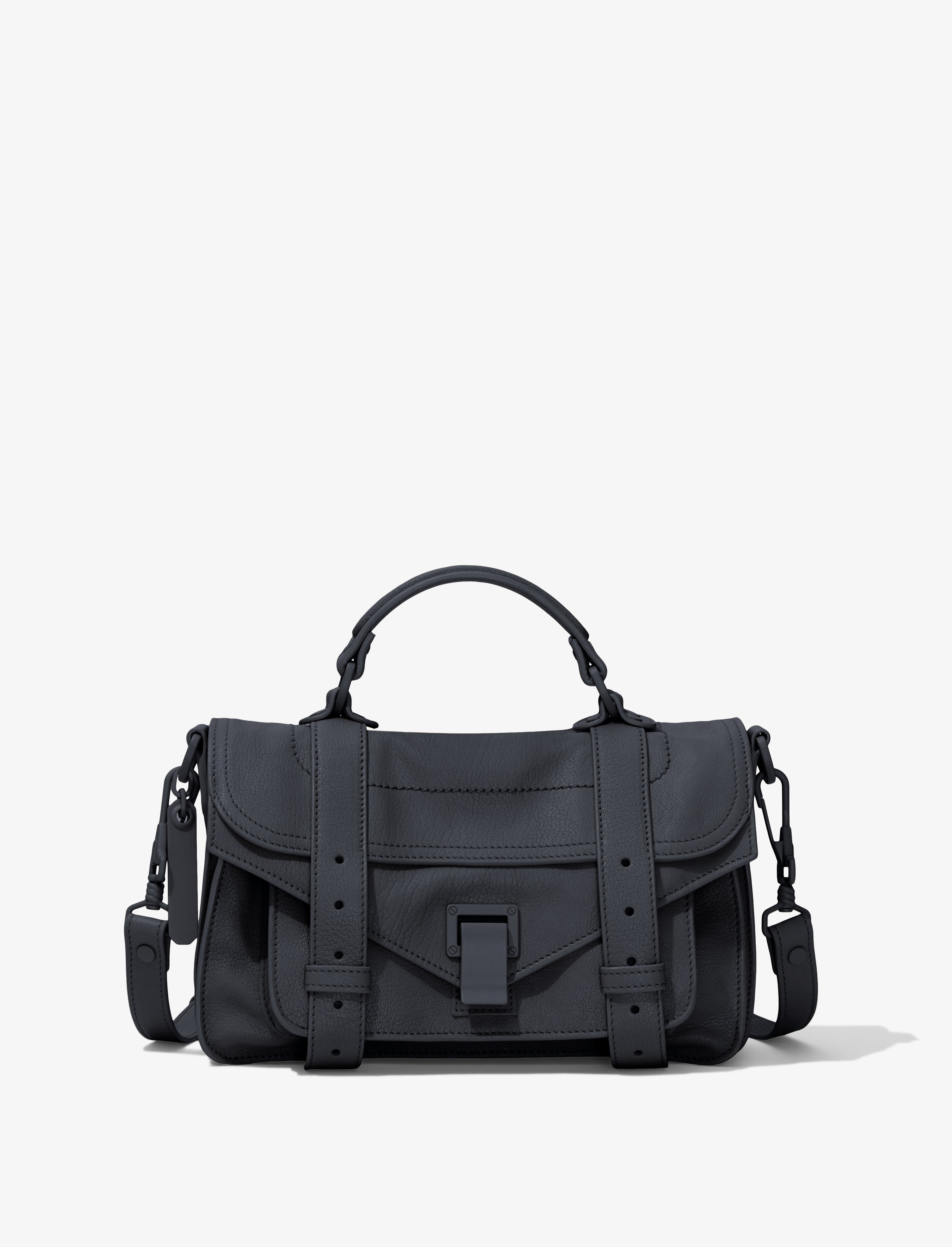 Tonal PS1 Tiny Bag – Proenza Schouler