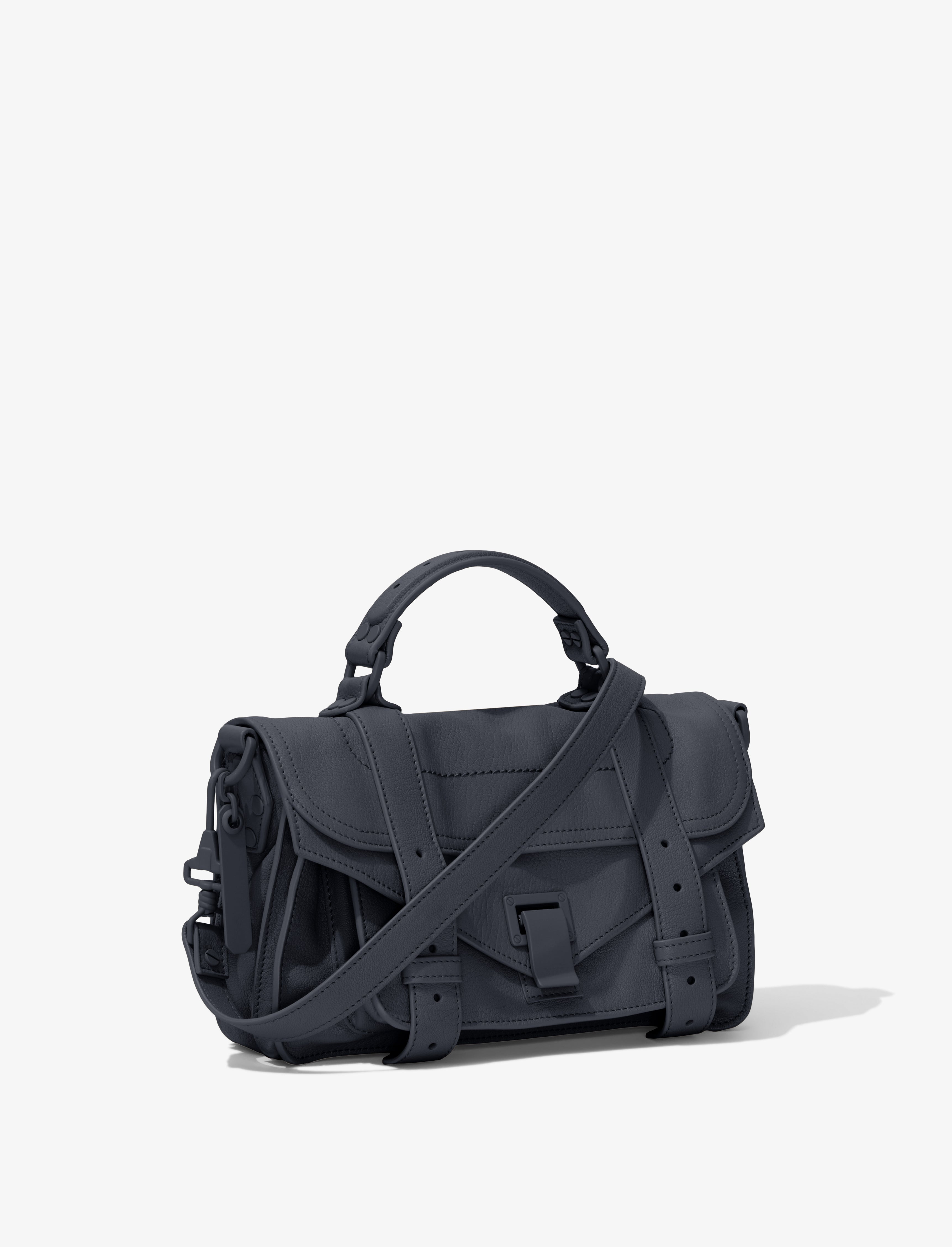 Tonal PS1 Tiny Bag Proenza Schouler