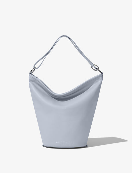 Proenza Schouler White Label Spring Bag - Ash | Proenza Schouler 