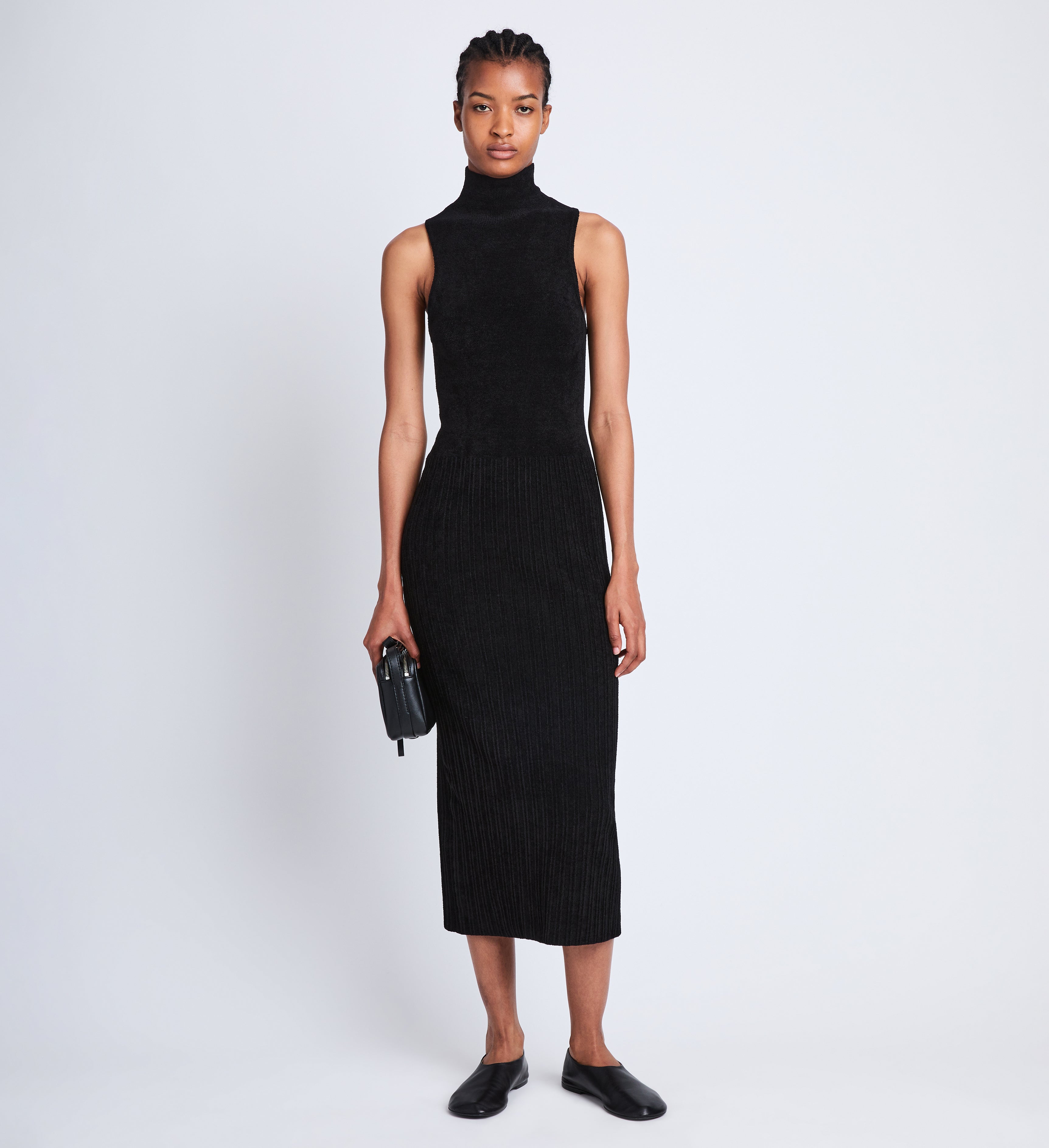 Shop White Label Dresses | Proenza Schouler - Official Site