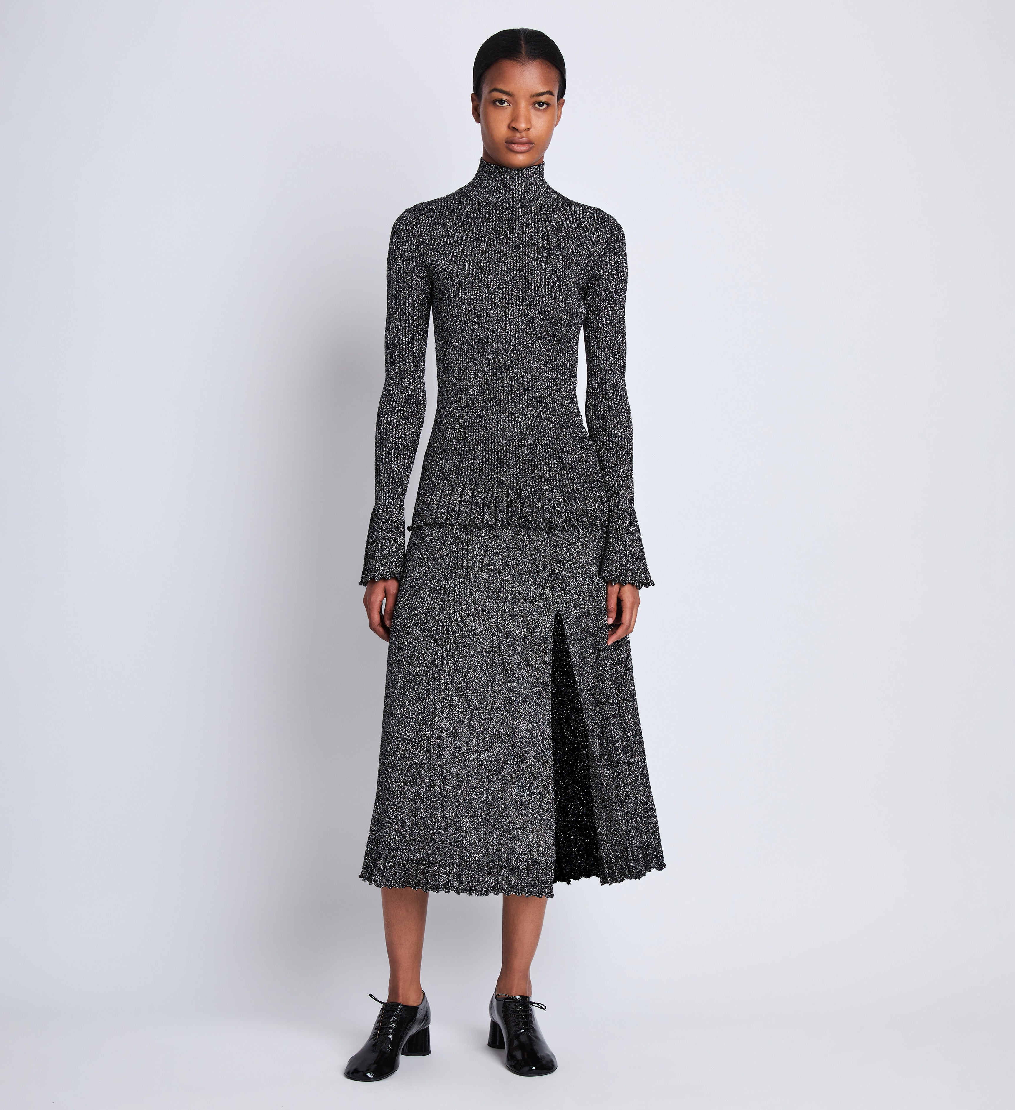 Proenza clearance schouler turtleneck