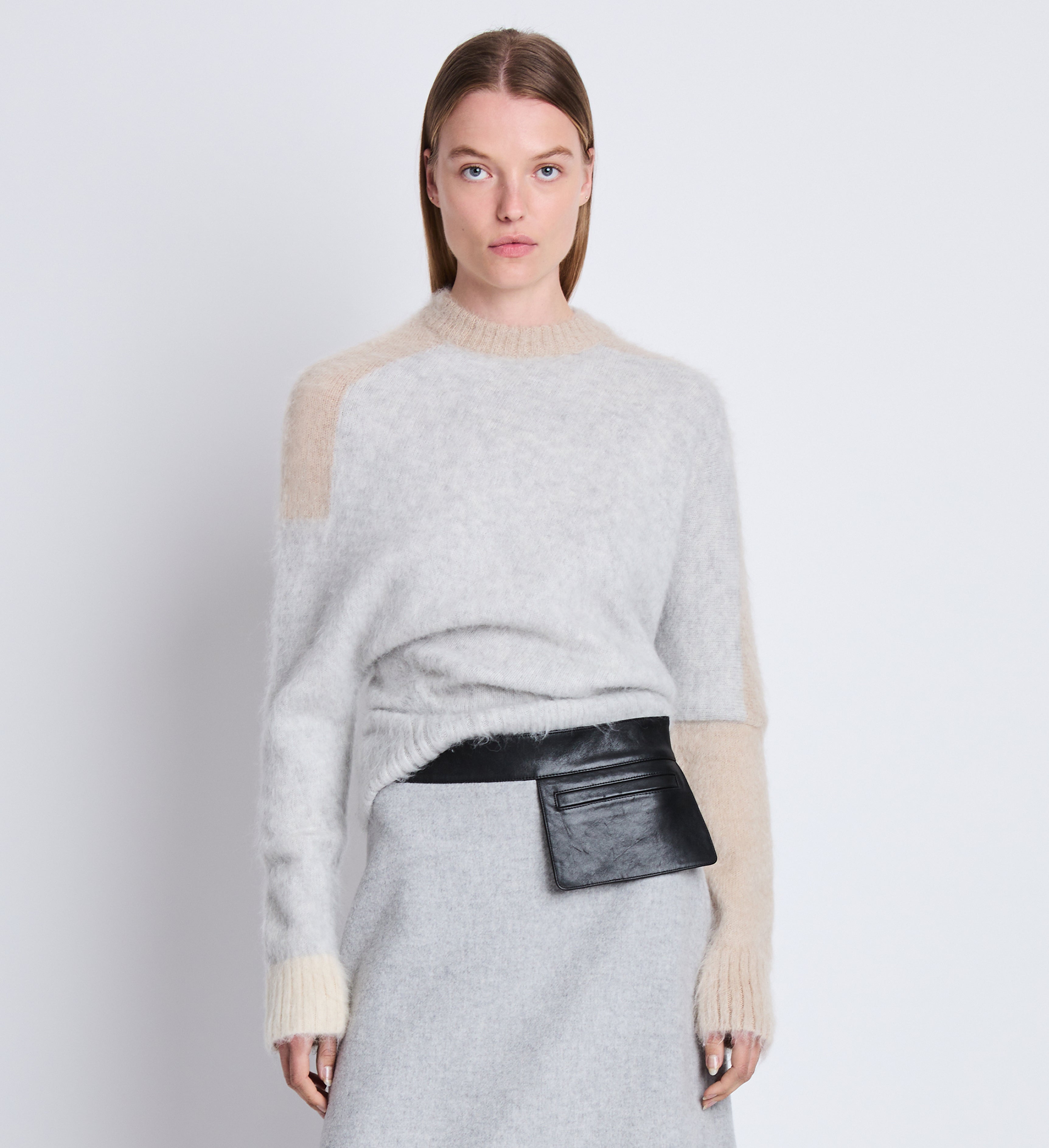 Shop Sweaters, Knitwear, Turtlenecks | Proenza Schouler - Official