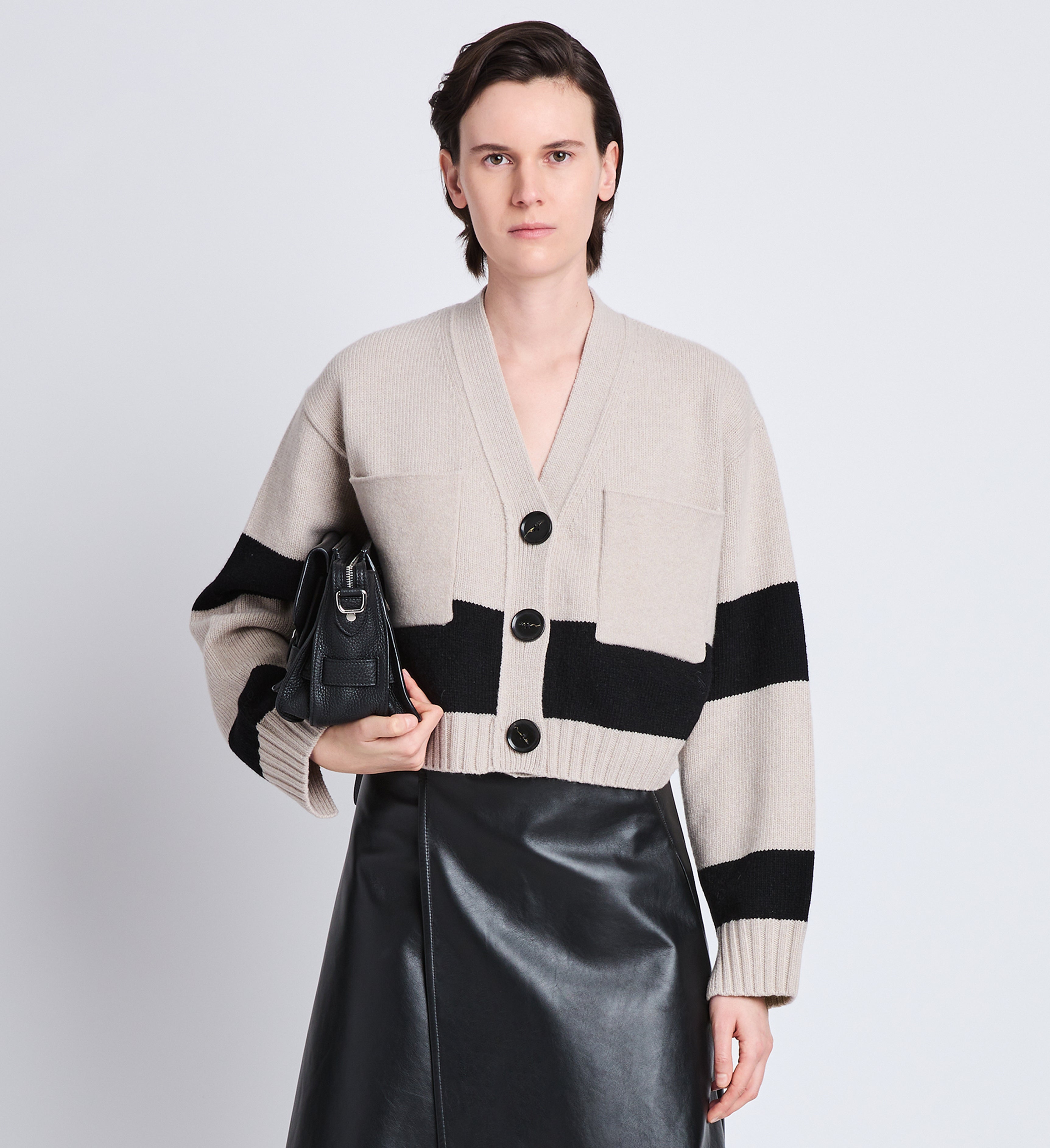 Proenza schouler clearance cardigan