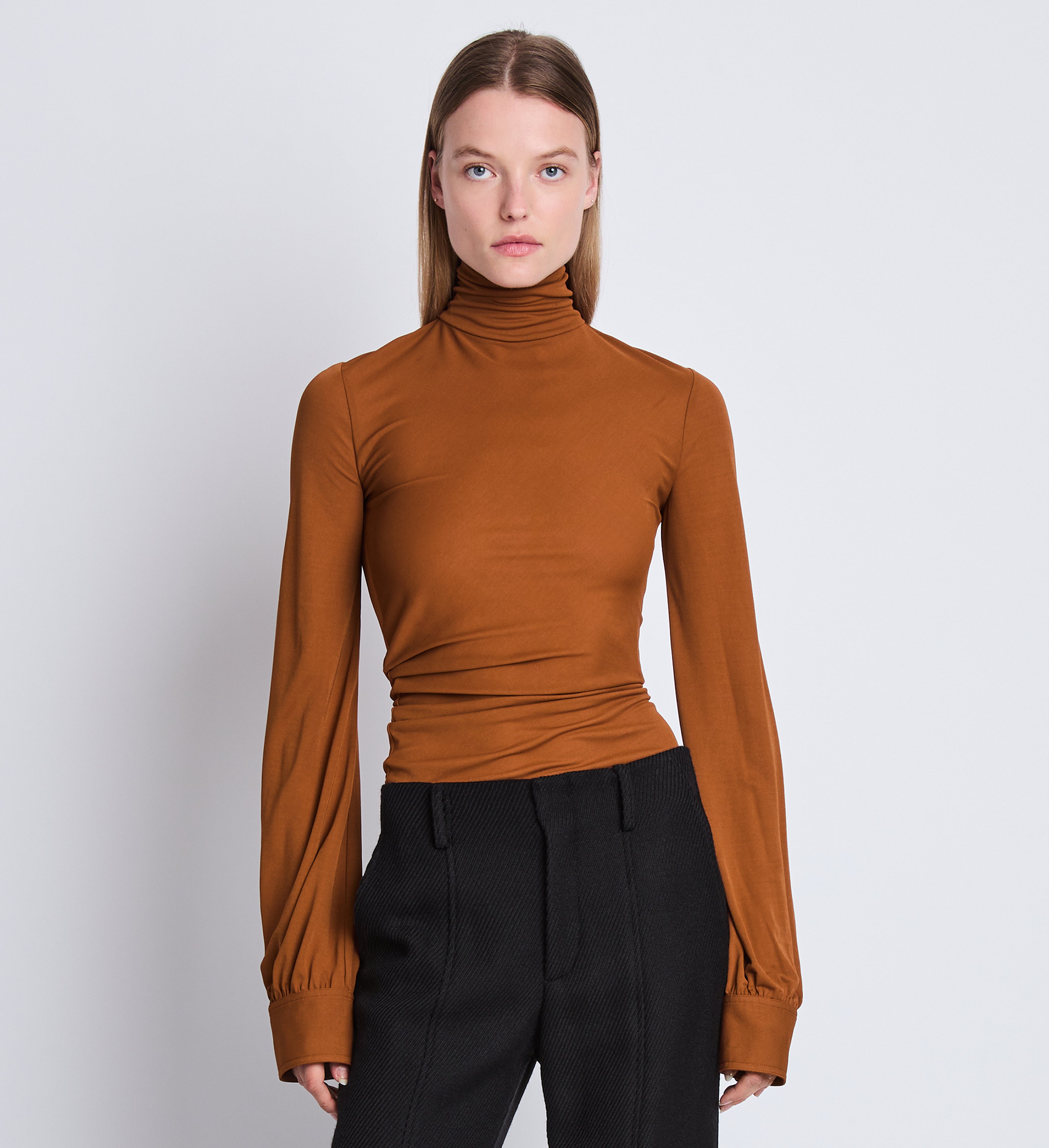 Shop Tops, Shirts, and Tank Tops | Proenza Schouler - Official Site