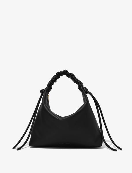 Medium Drawstring Shoulder Bag – Proenza Schouler