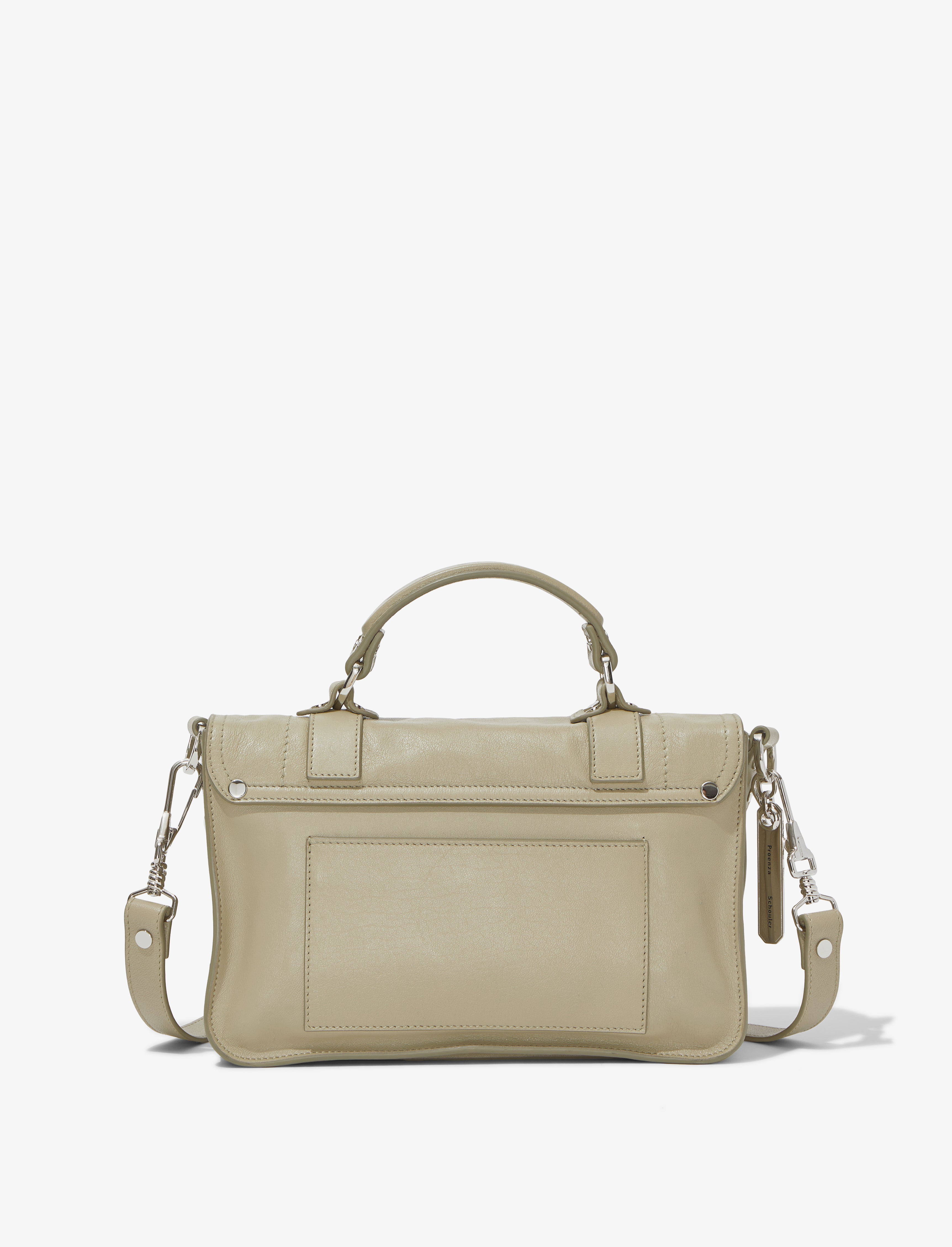 PS1 Tiny Bag Proenza Schouler