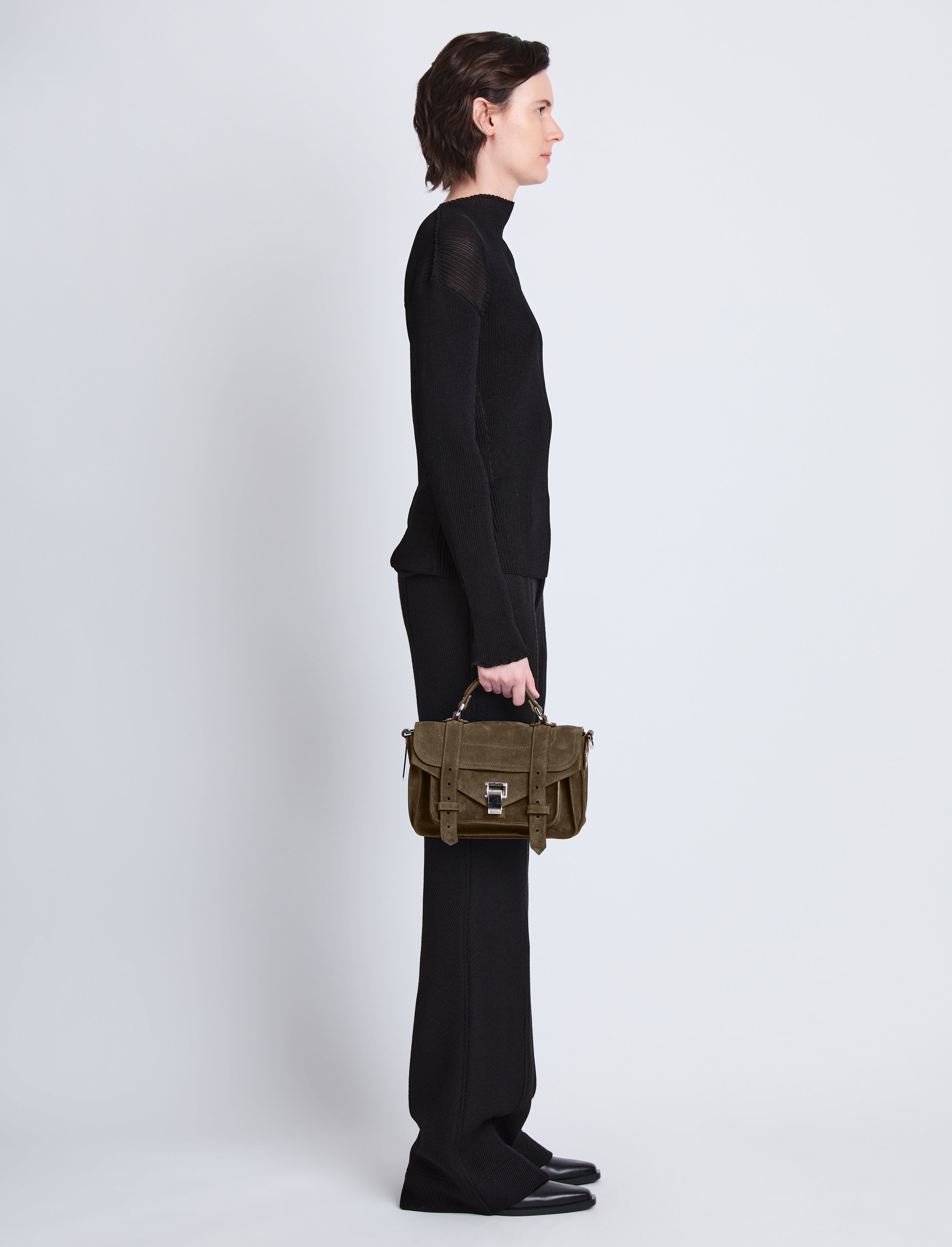 Shop PS1 Bags Proenza Schouler Official Site