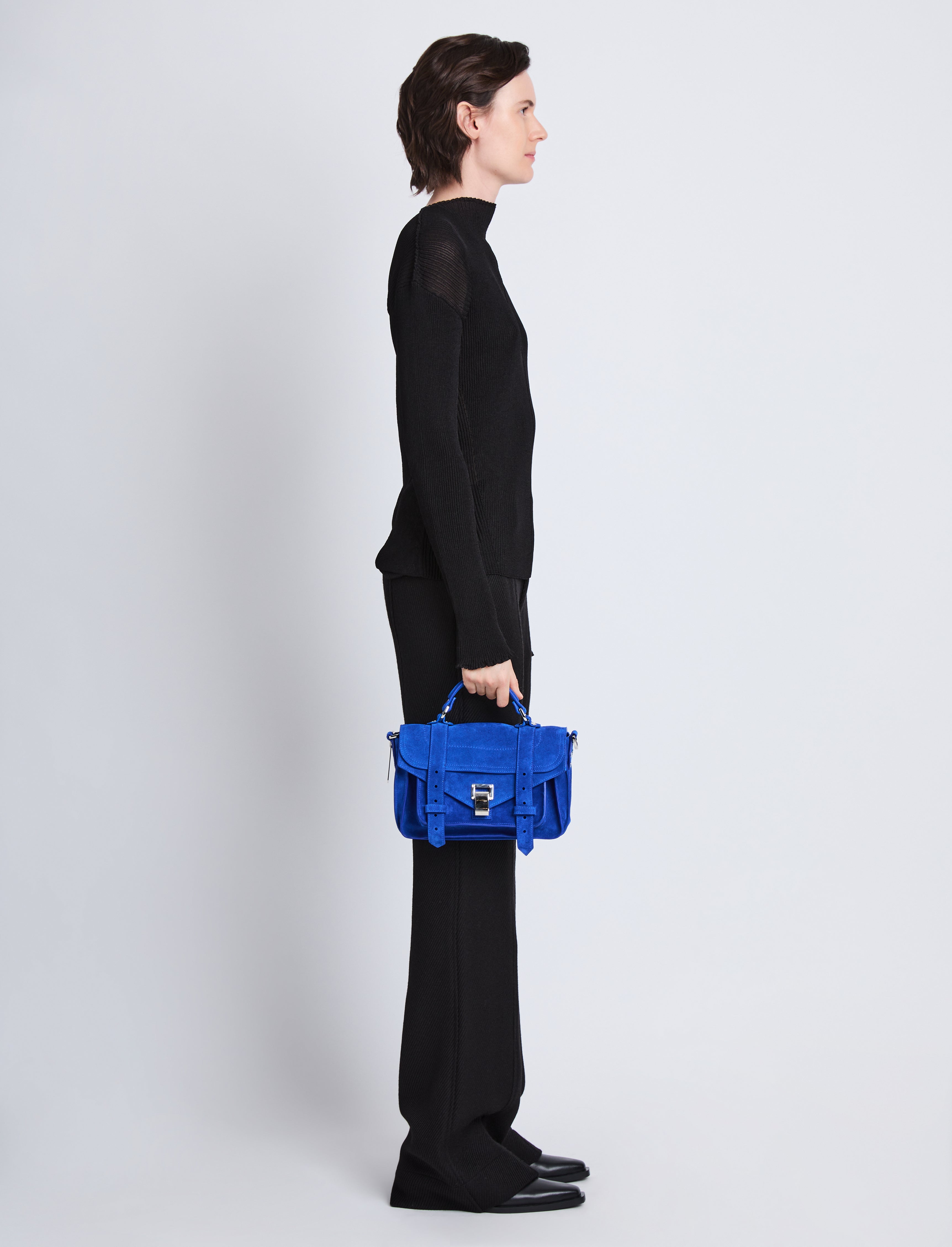 Shop PS1 Bags Proenza Schouler Official Site