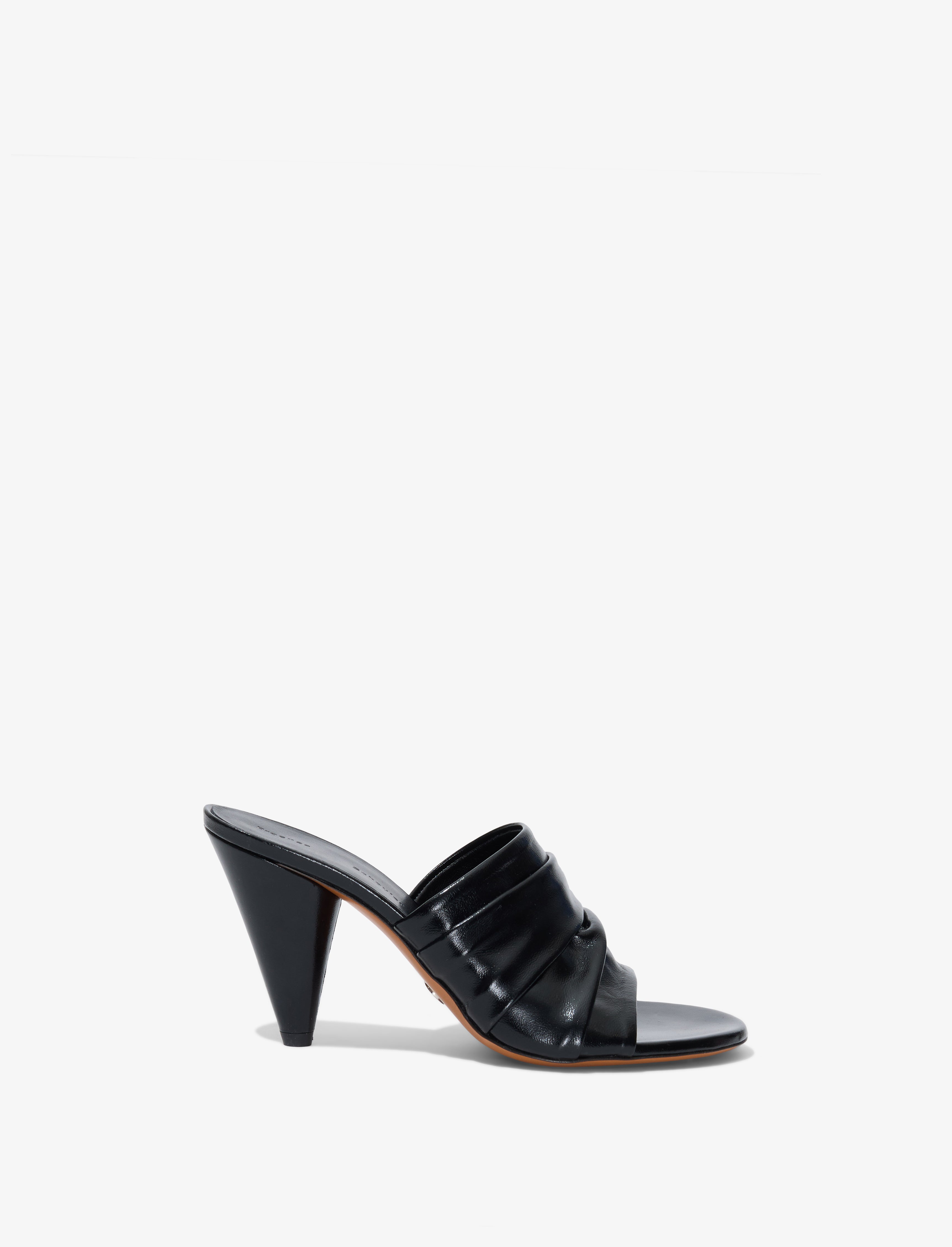 Shop Mules and Slip-Ons | Proenza Schouler - Official Site