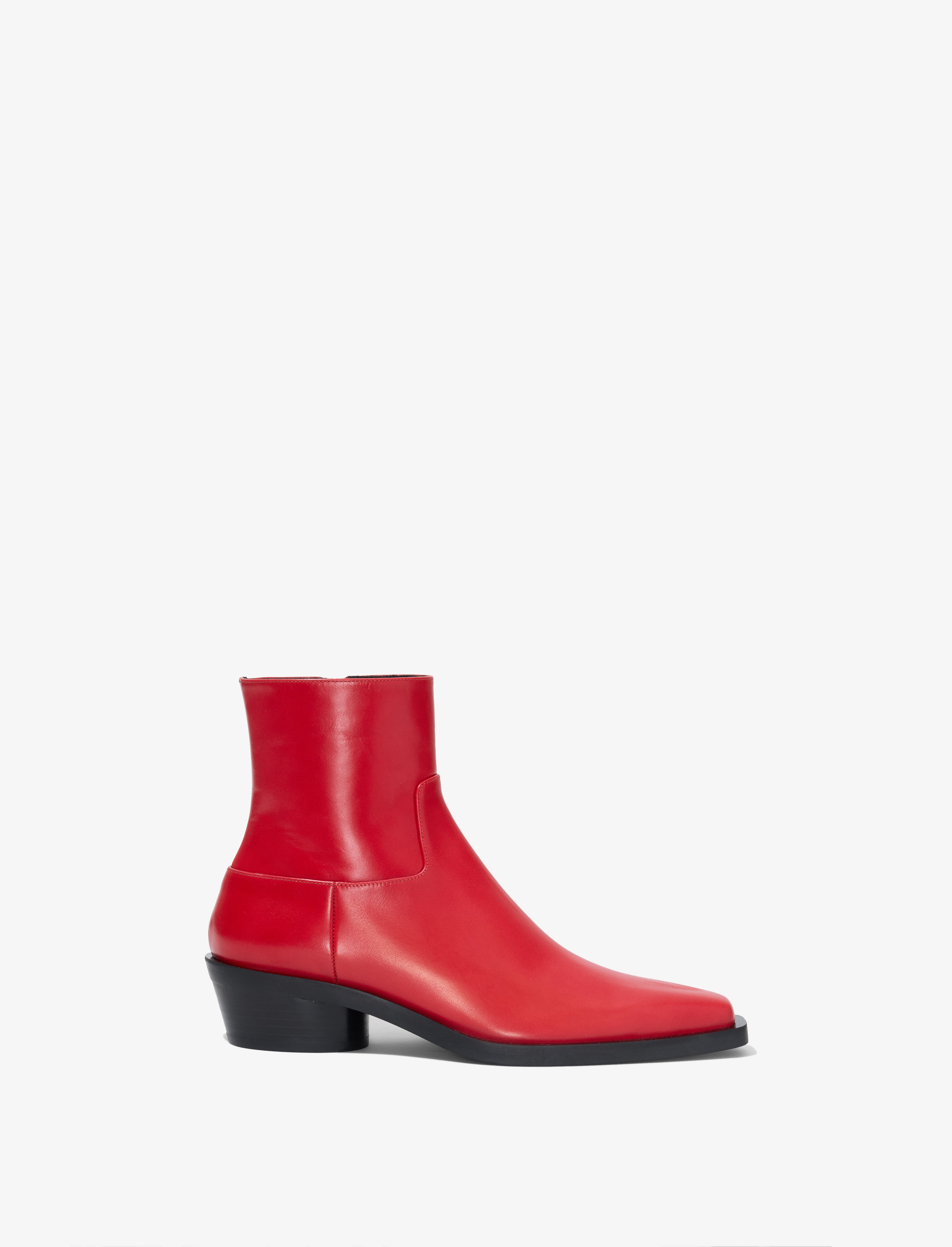 Bronco Ankle Boots – Proenza Schouler