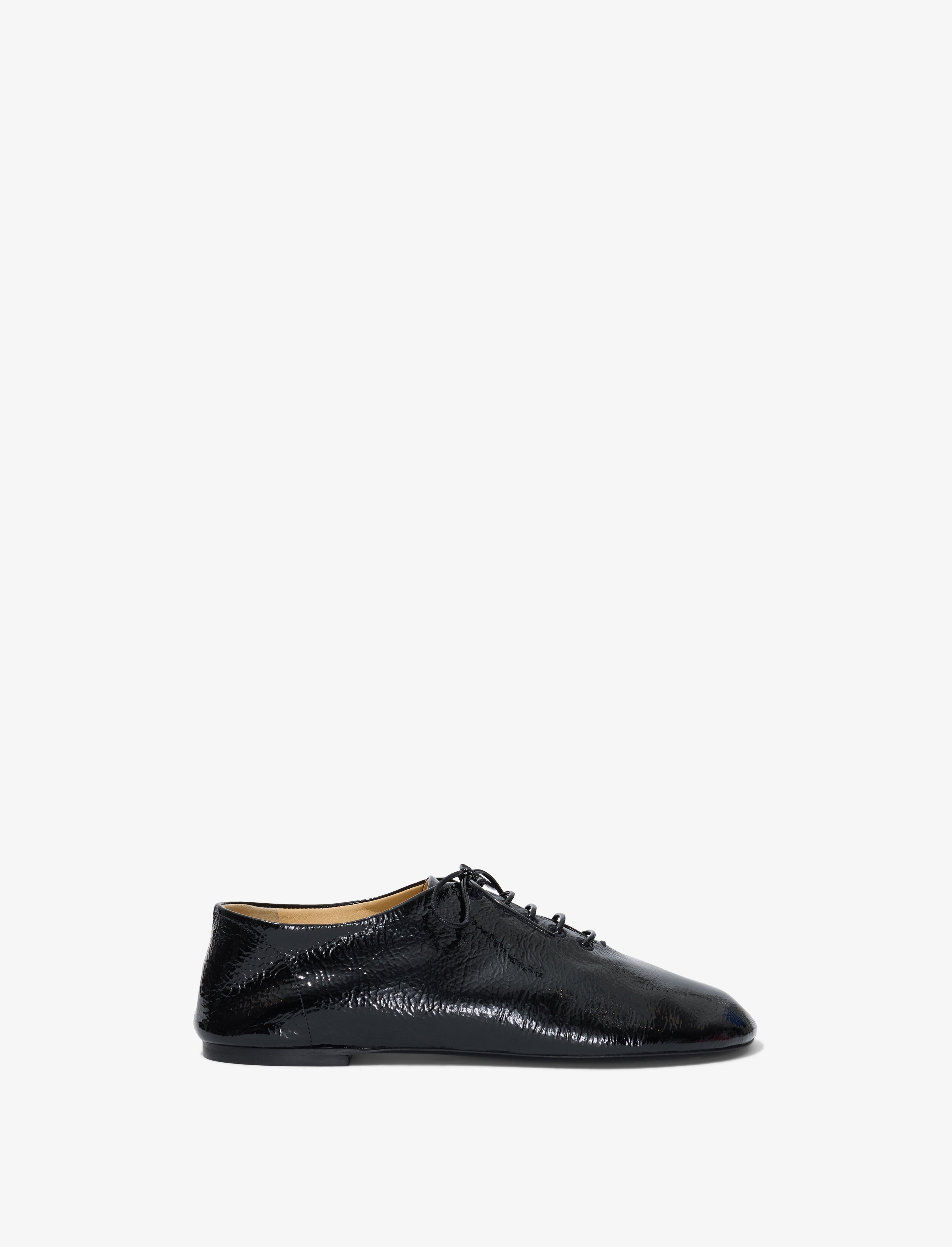 Glove Oxfords in Patent Leather Proenza Schouler