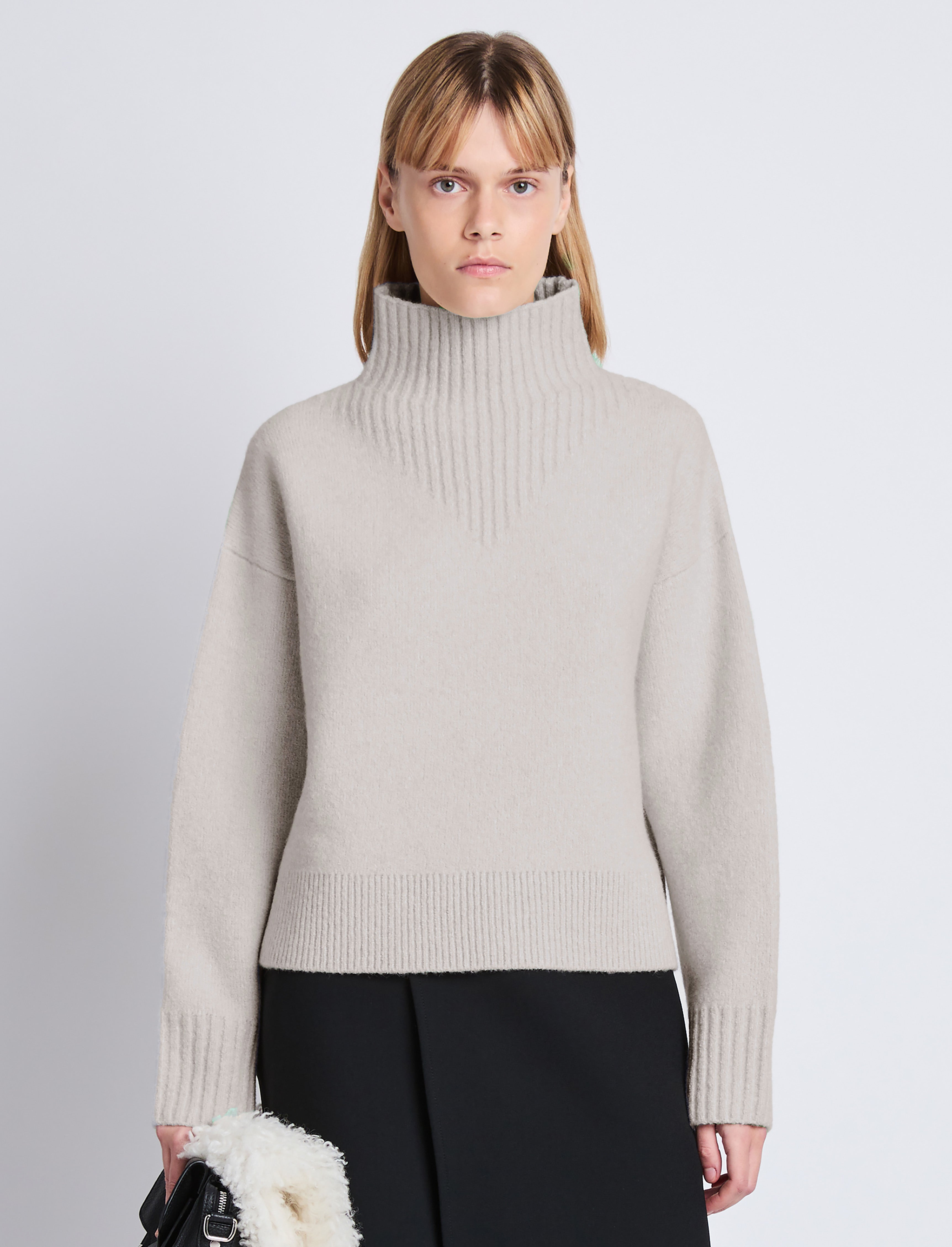 Proenza schouler clearance turtleneck