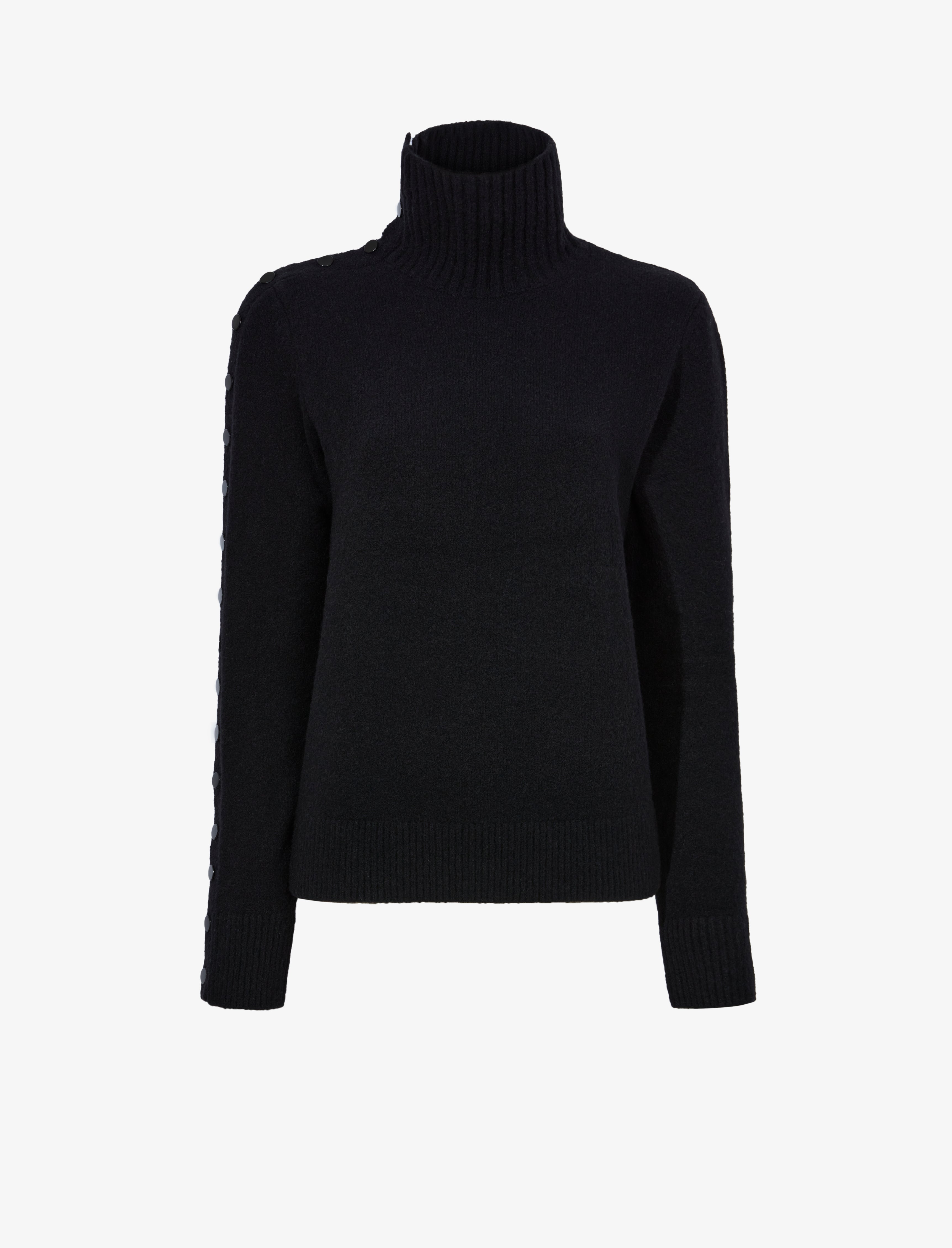 Shop Sweaters, Knitwear, Turtlenecks | Proenza Schouler - Official