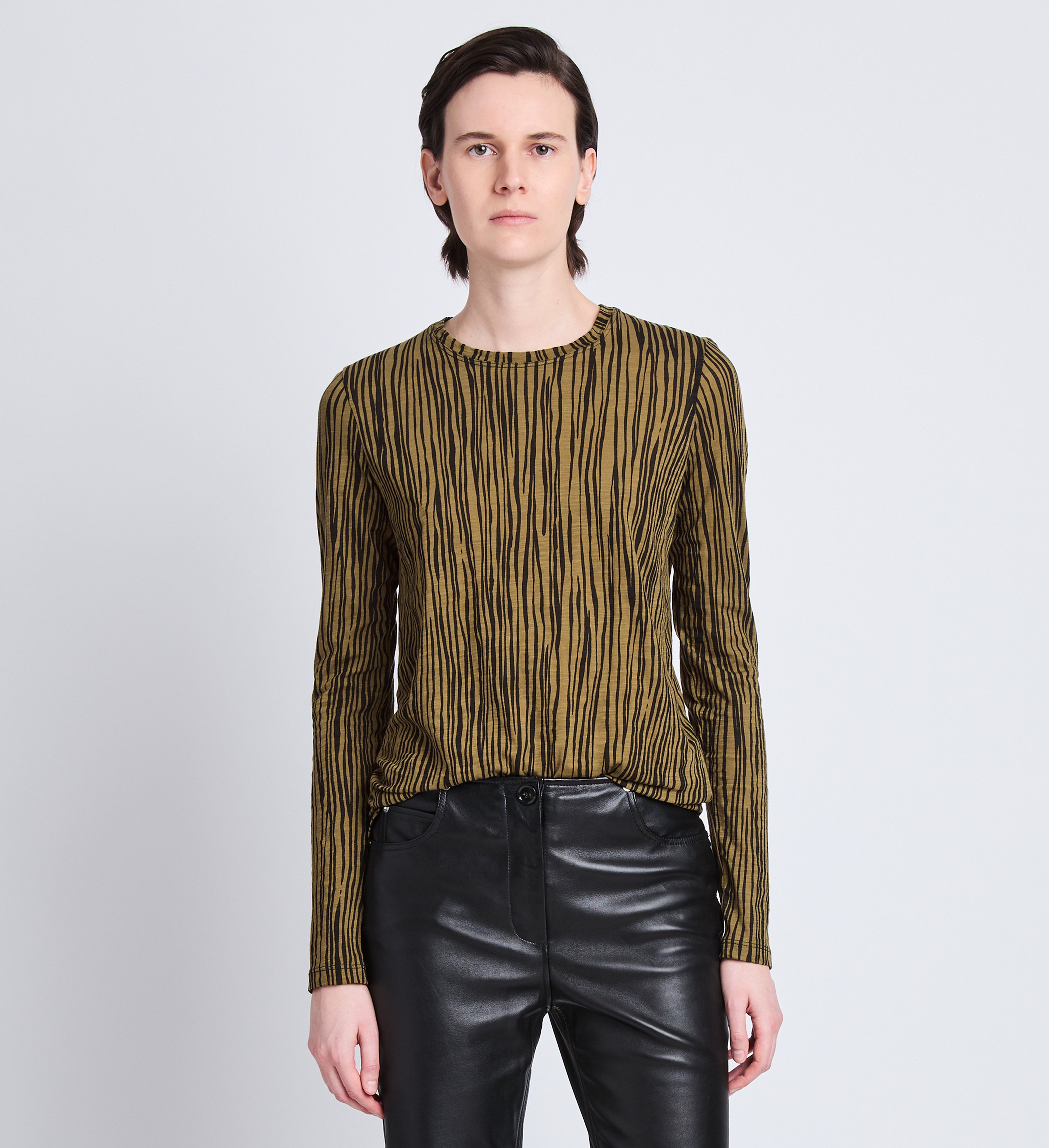 Shop T-Shirts | Proenza Schouler - Official Site