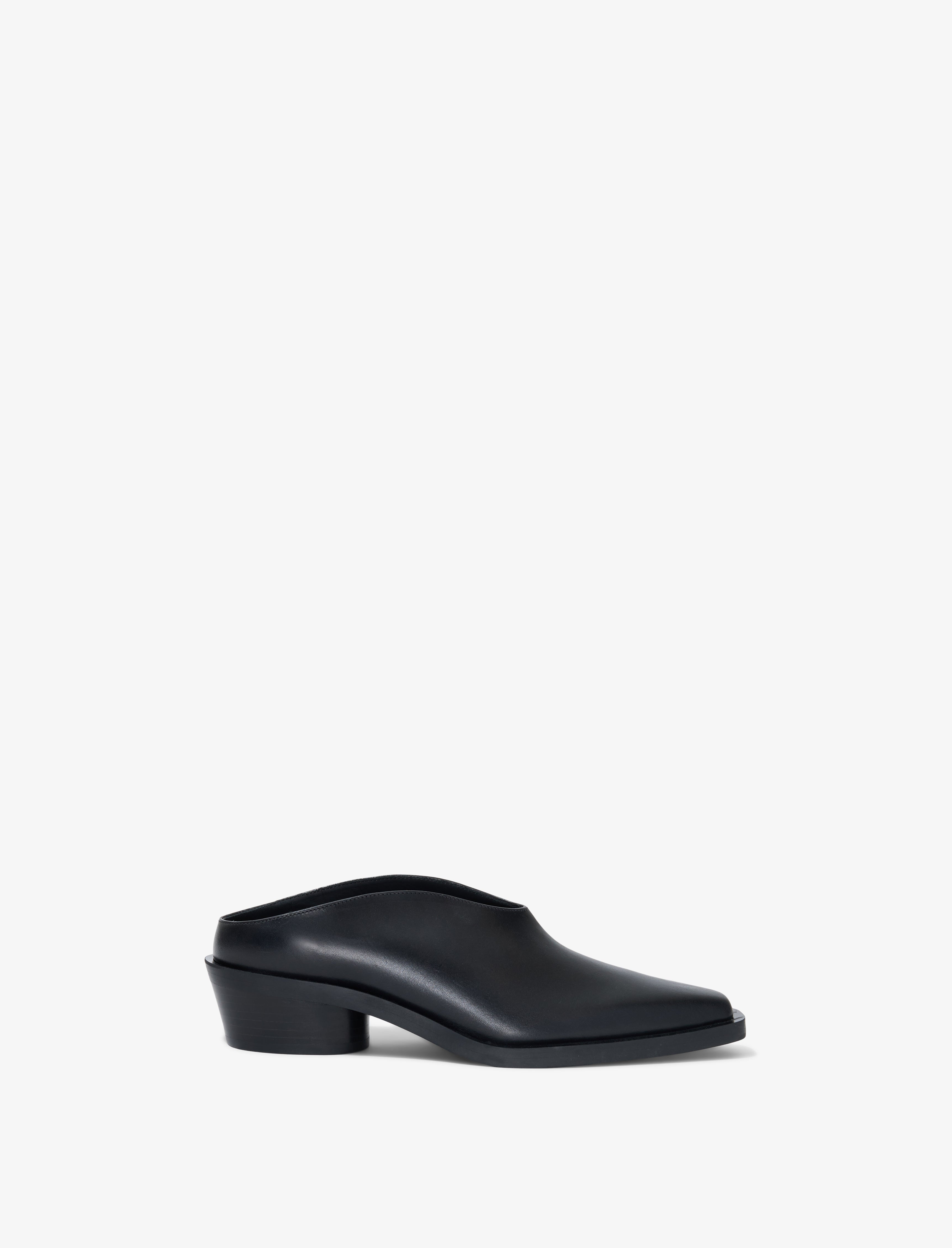 Bronco Mules Proenza Schouler