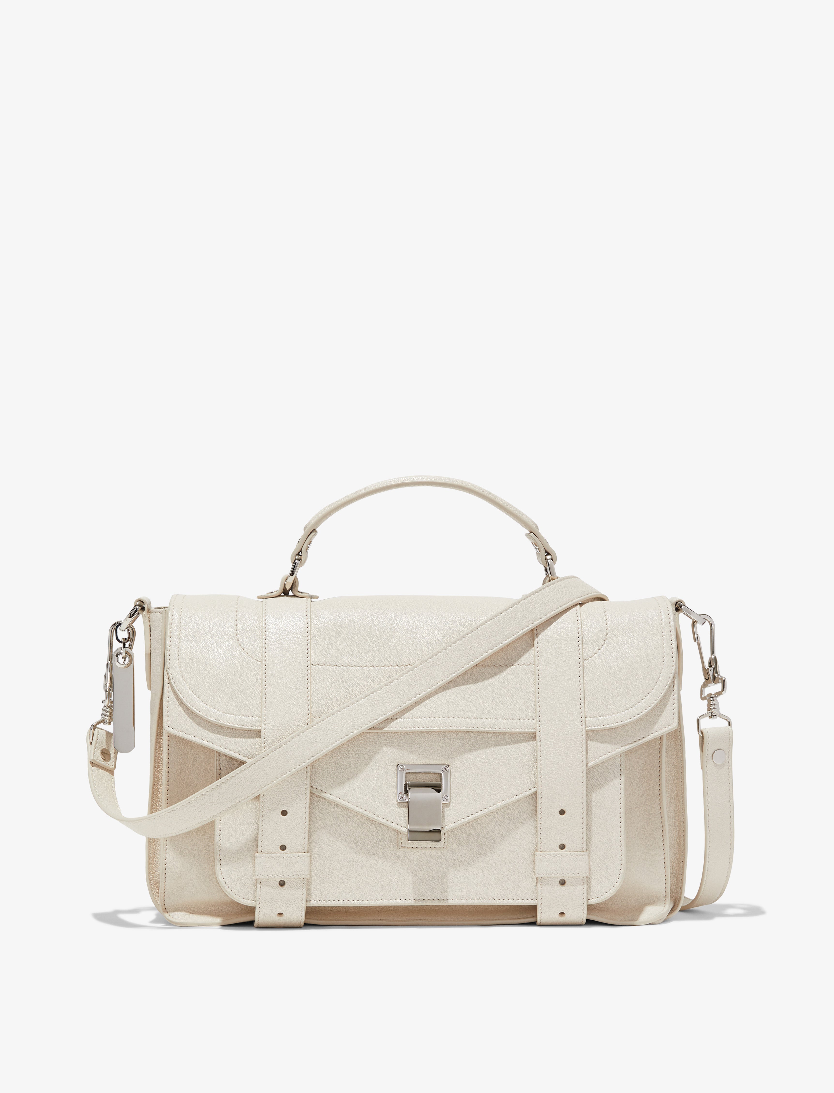 PS1 Medium Bag – Proenza Schouler