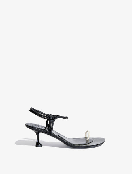 Tee Toe Ring Sandals Proenza Schouler