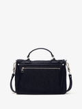 Proenza Schouler Back image of PS1 Medium Bag in BLACK