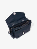 Aerial image of PS1 Medium Bag in NAVY