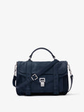 Front image of PS1 Medium Bag in NAVY