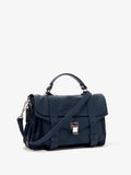 Side image of PS1 Medium Bag in NAVY