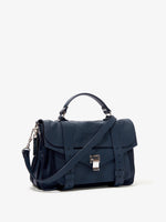 Side image of PS1 Medium Bag in NAVY