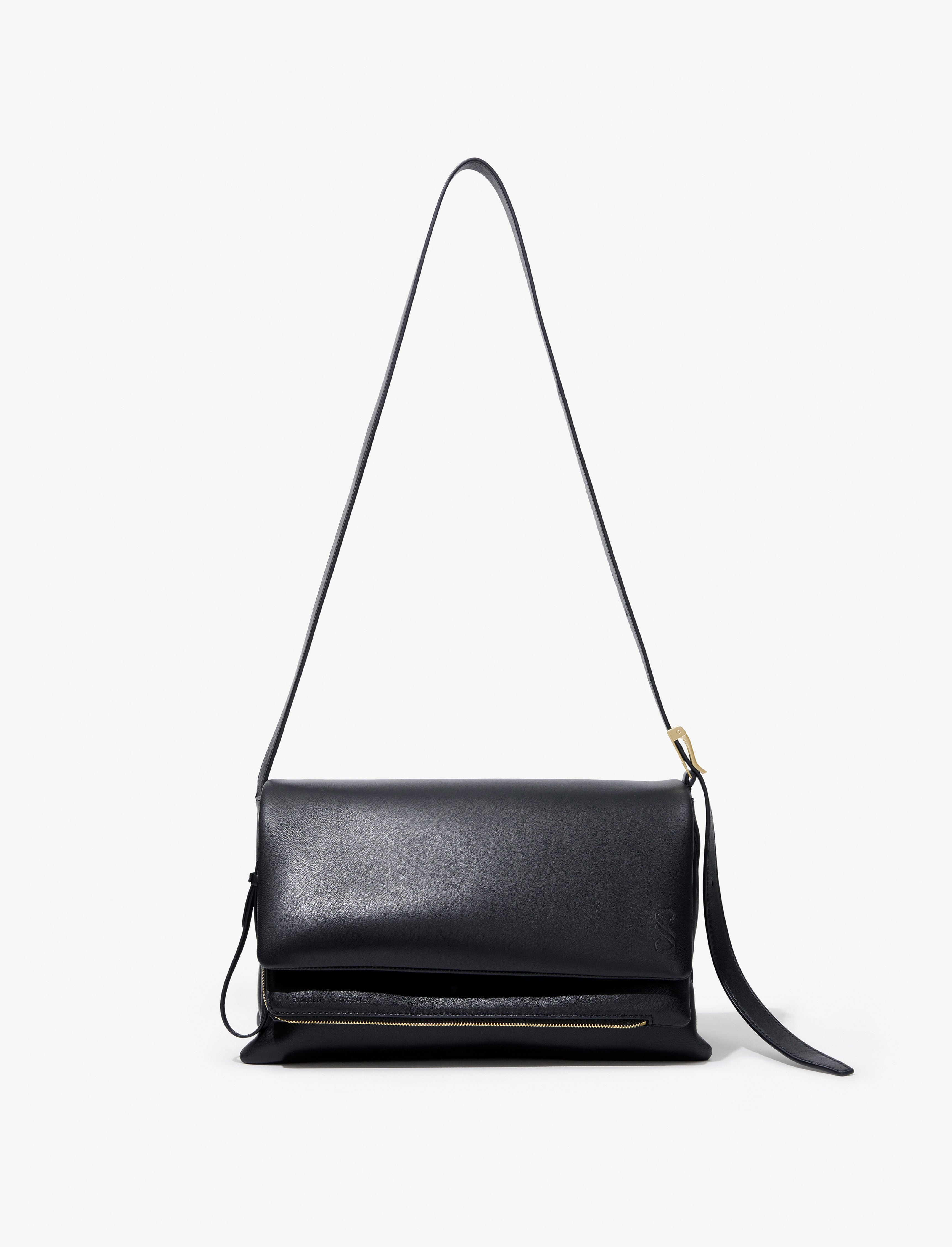 Proenza Schouler City Bag Black Proenza Schouler Official Site