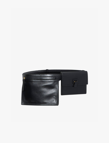 Zip Belt Bag Proenza Schouler