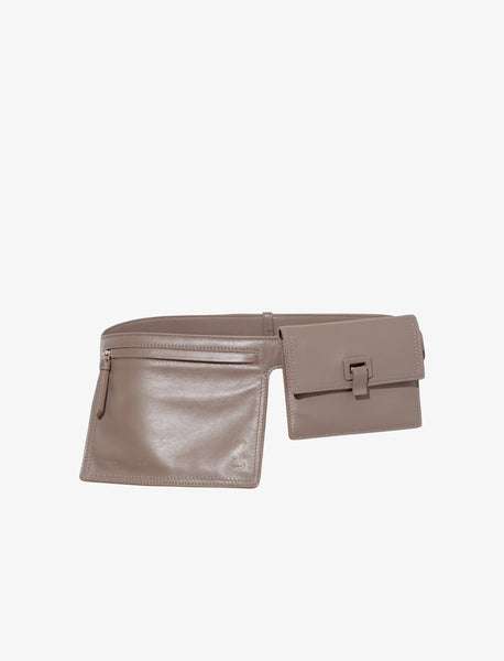 Zip Belt Bag Proenza Schouler